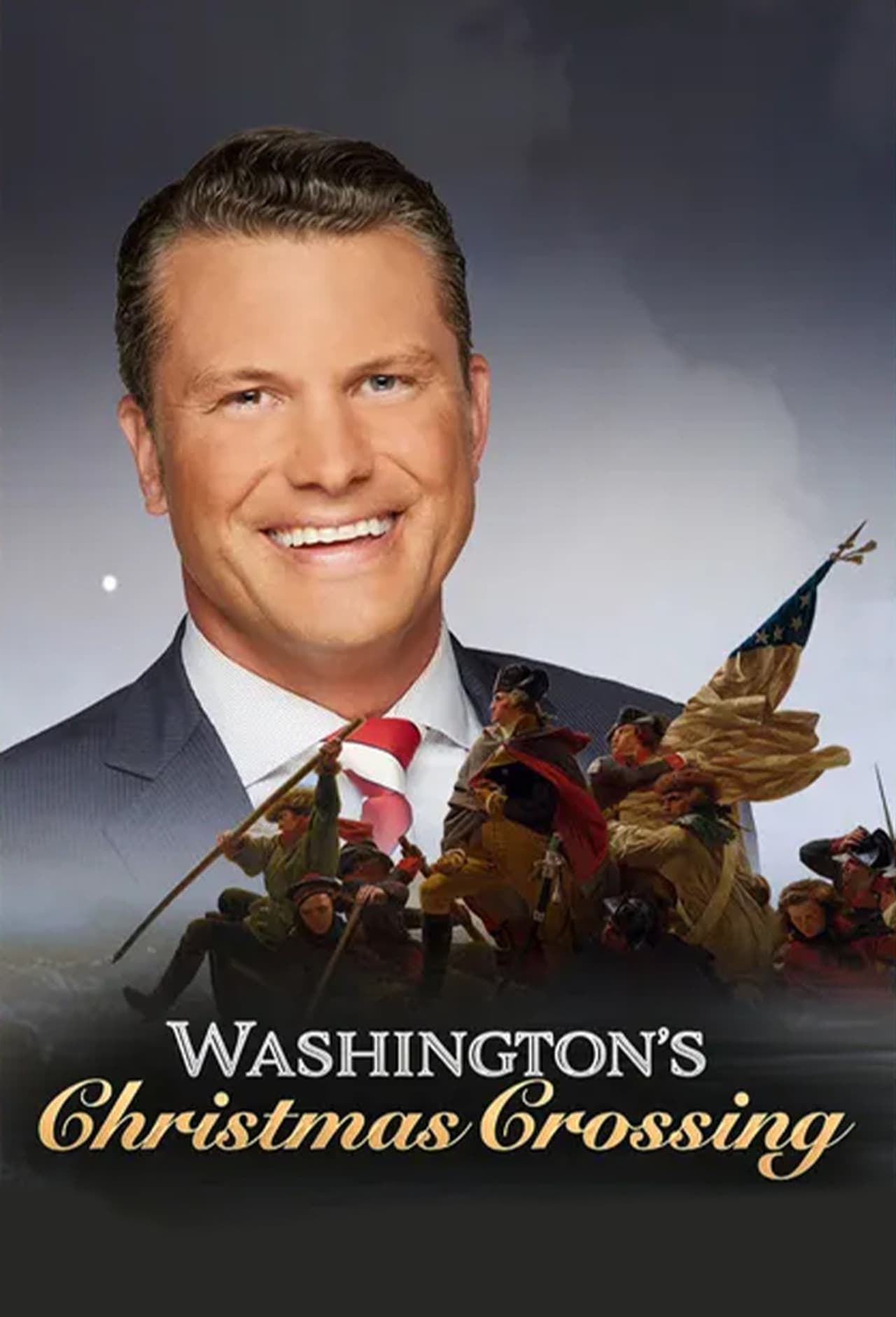 Washington's Christmas Crossing preview 1