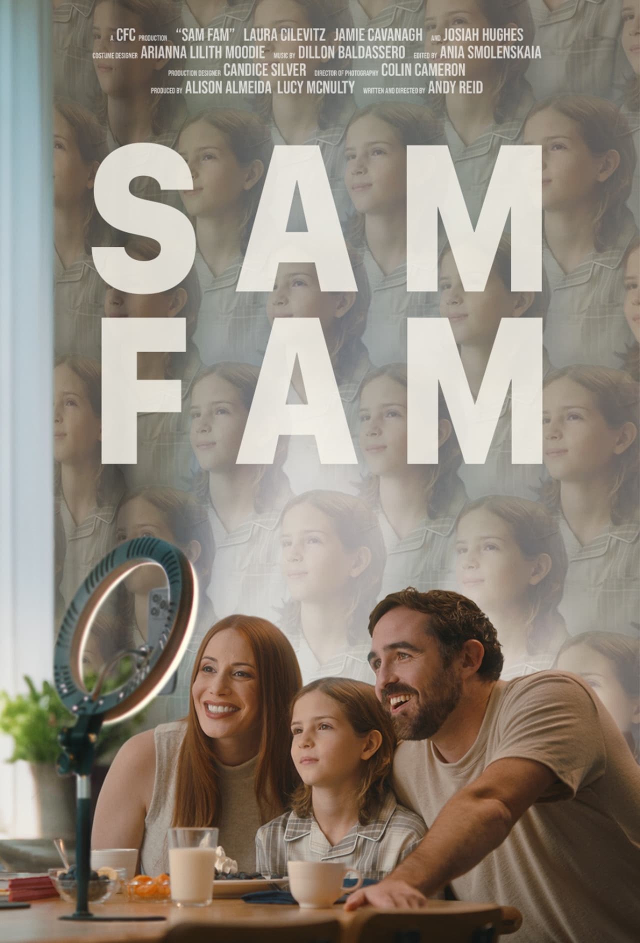Sam Fam preview 1