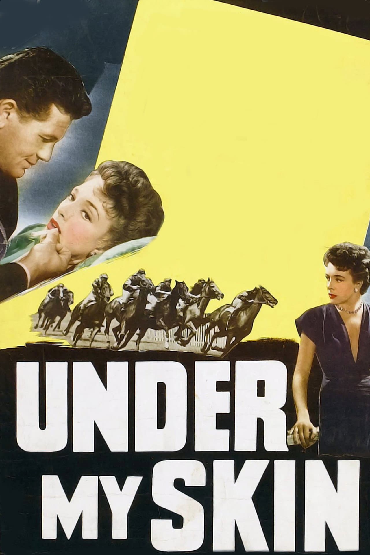Under My Skin preview 2