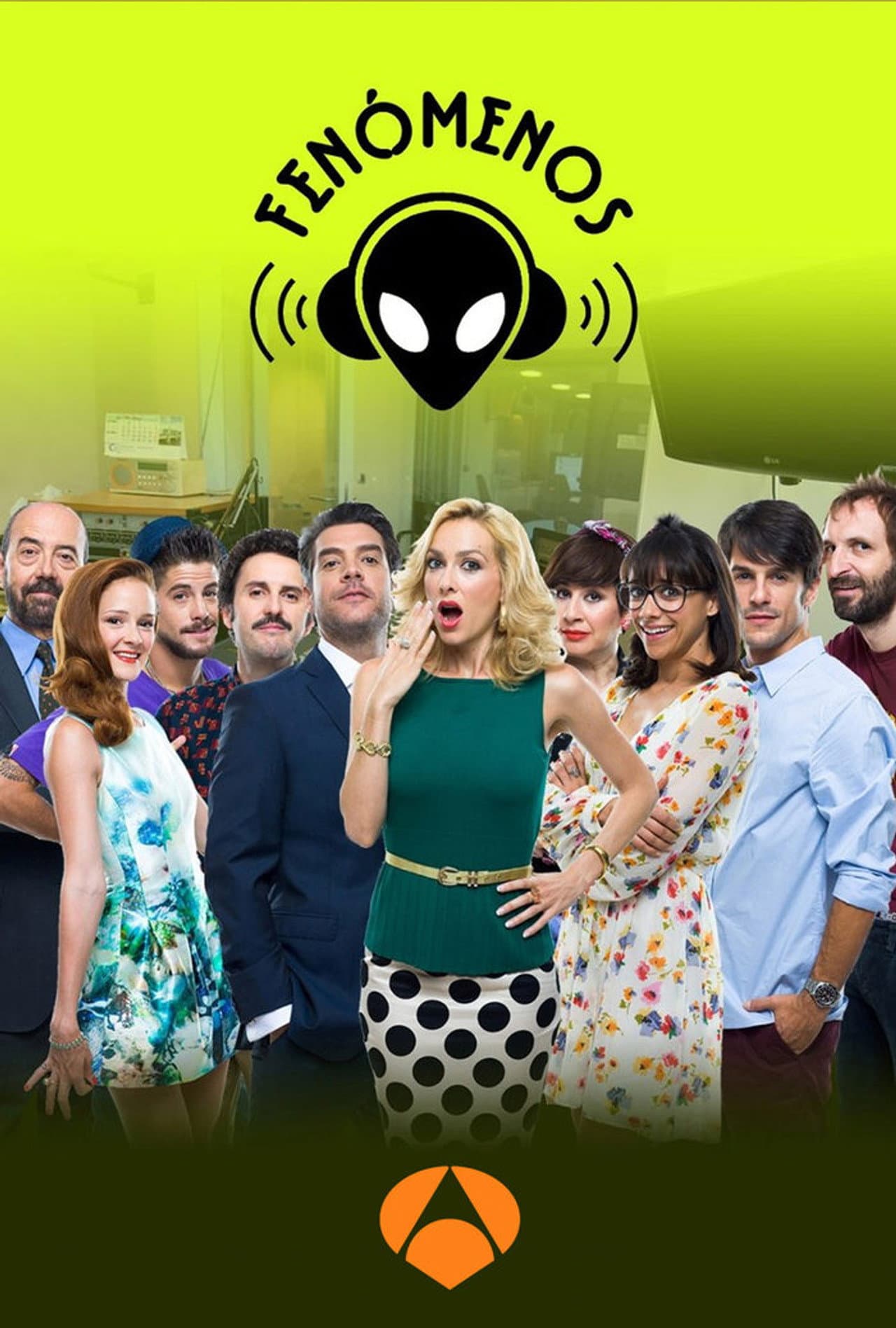 Fenómenos preview 1