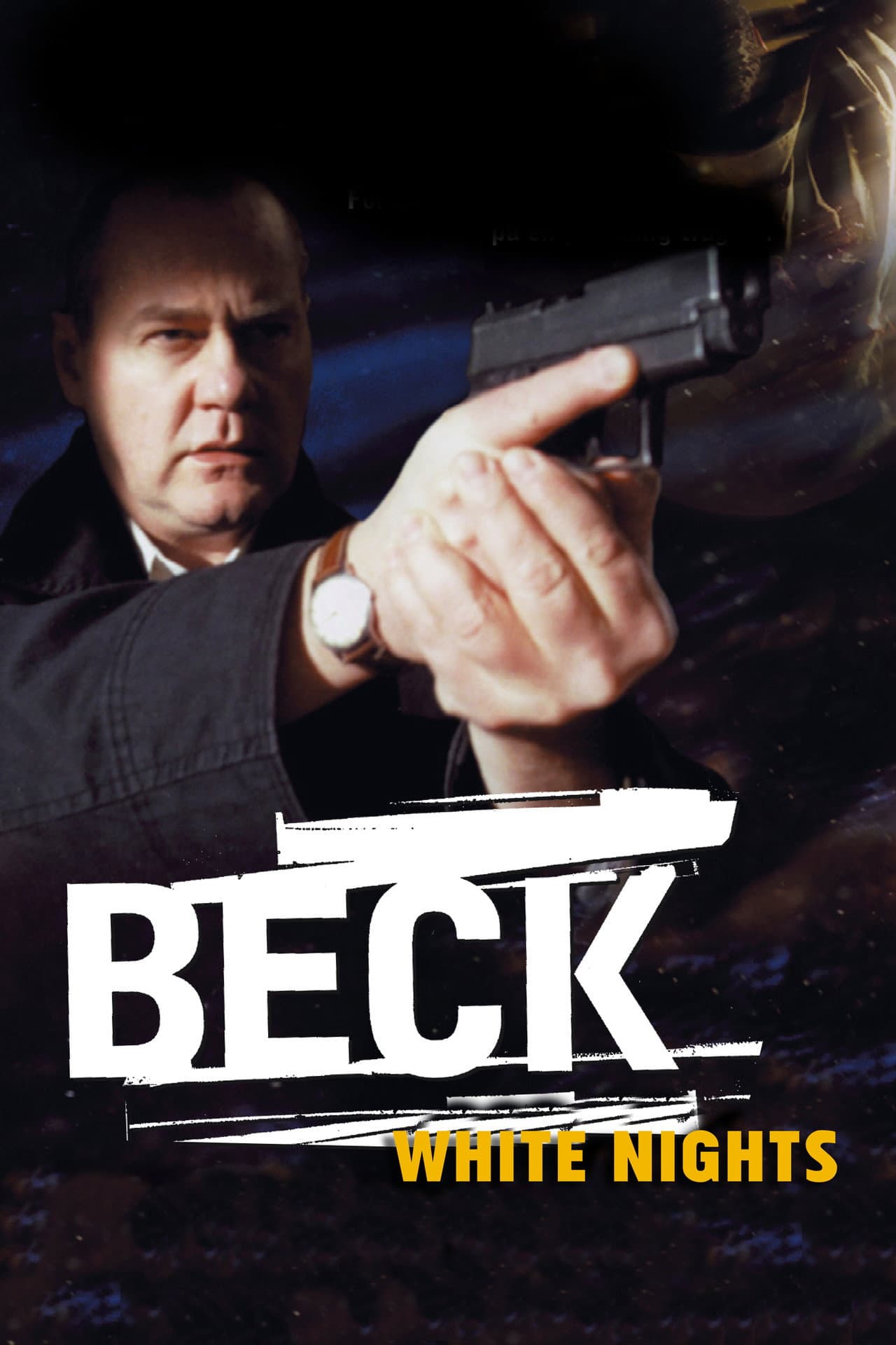 Beck 03 - White Nights preview 2