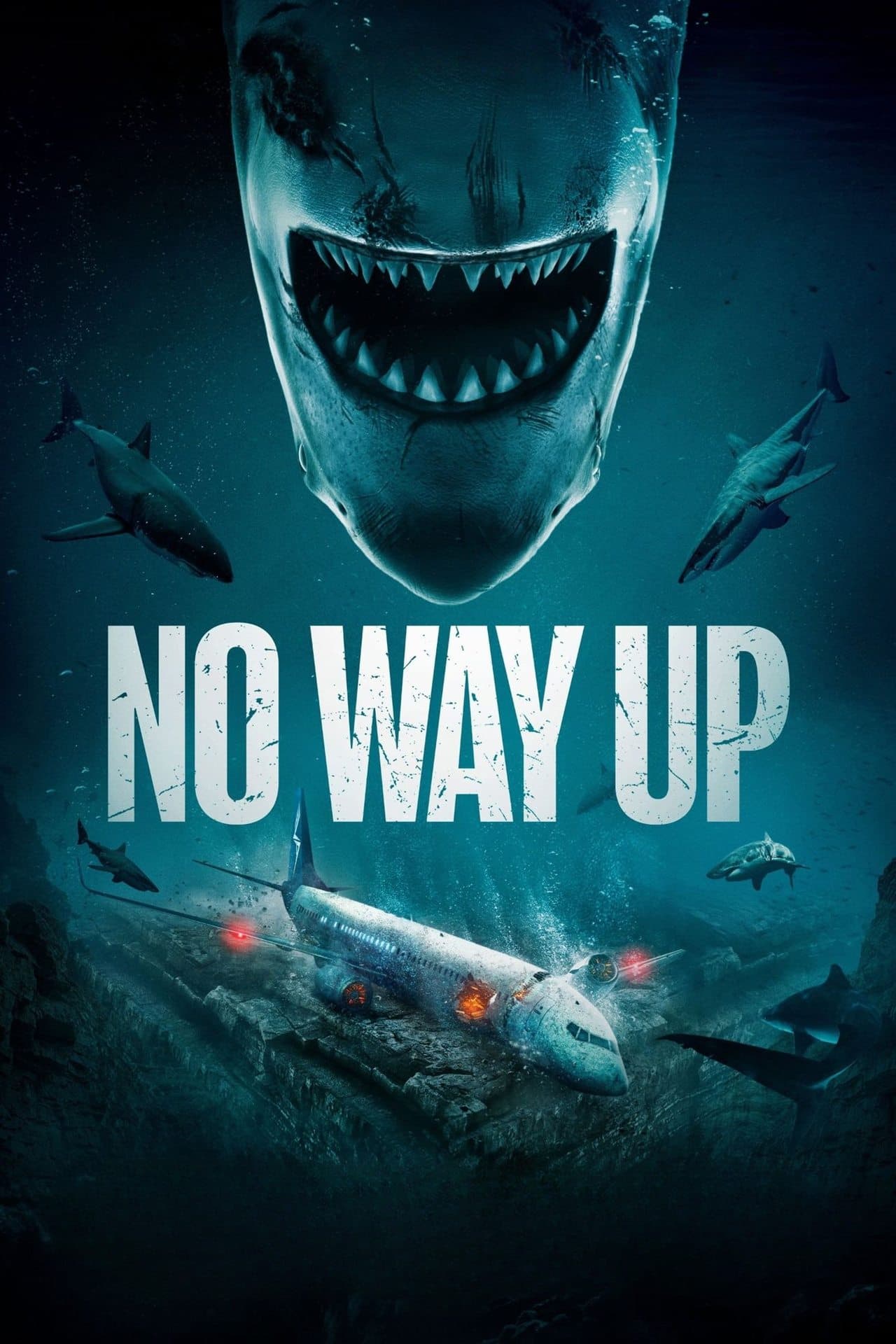 No Way Up preview 2