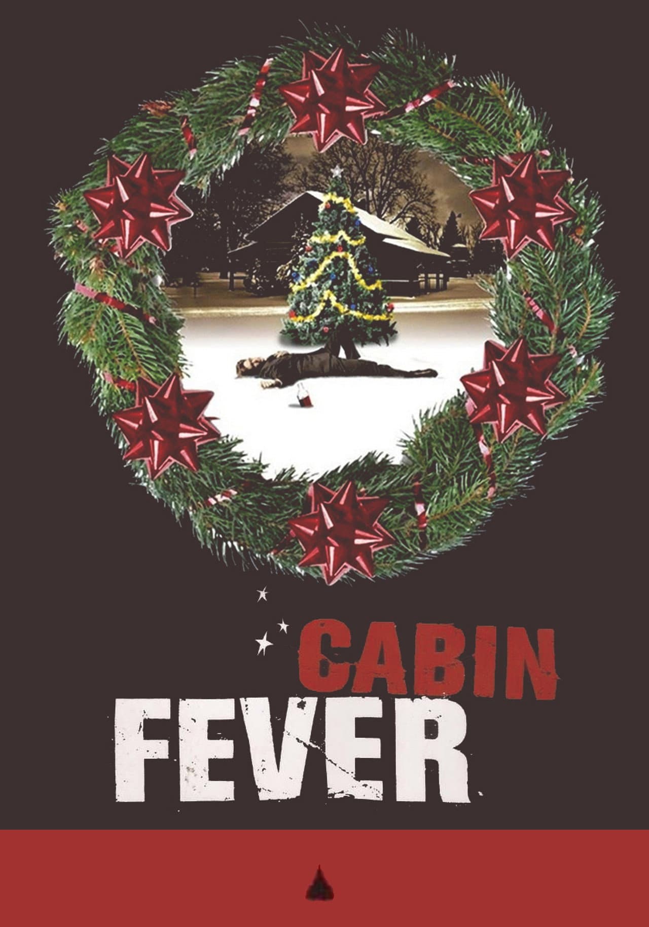 Cabin Fever preview 2