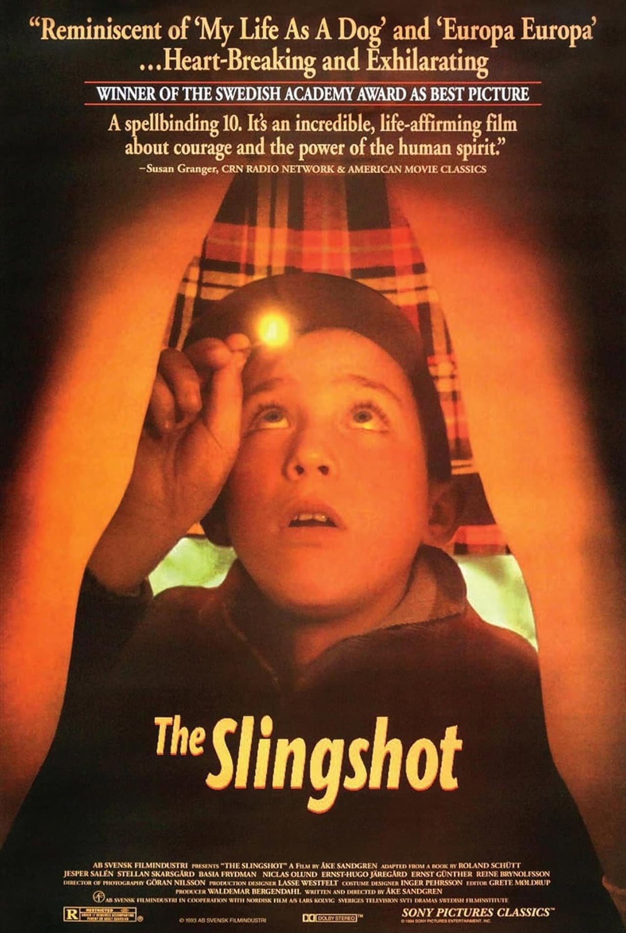 The Slingshot preview 2