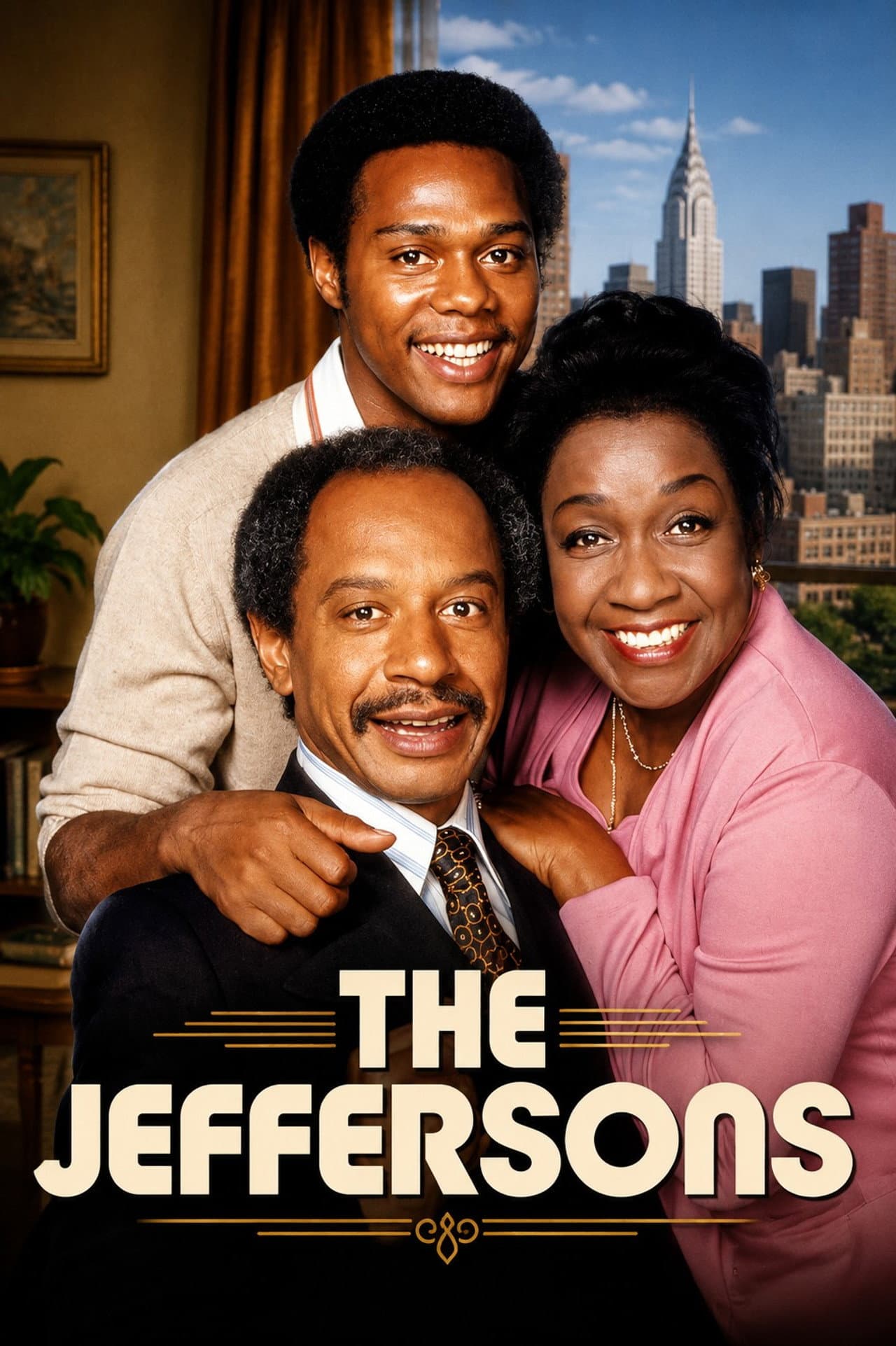 The Jeffersons preview 2