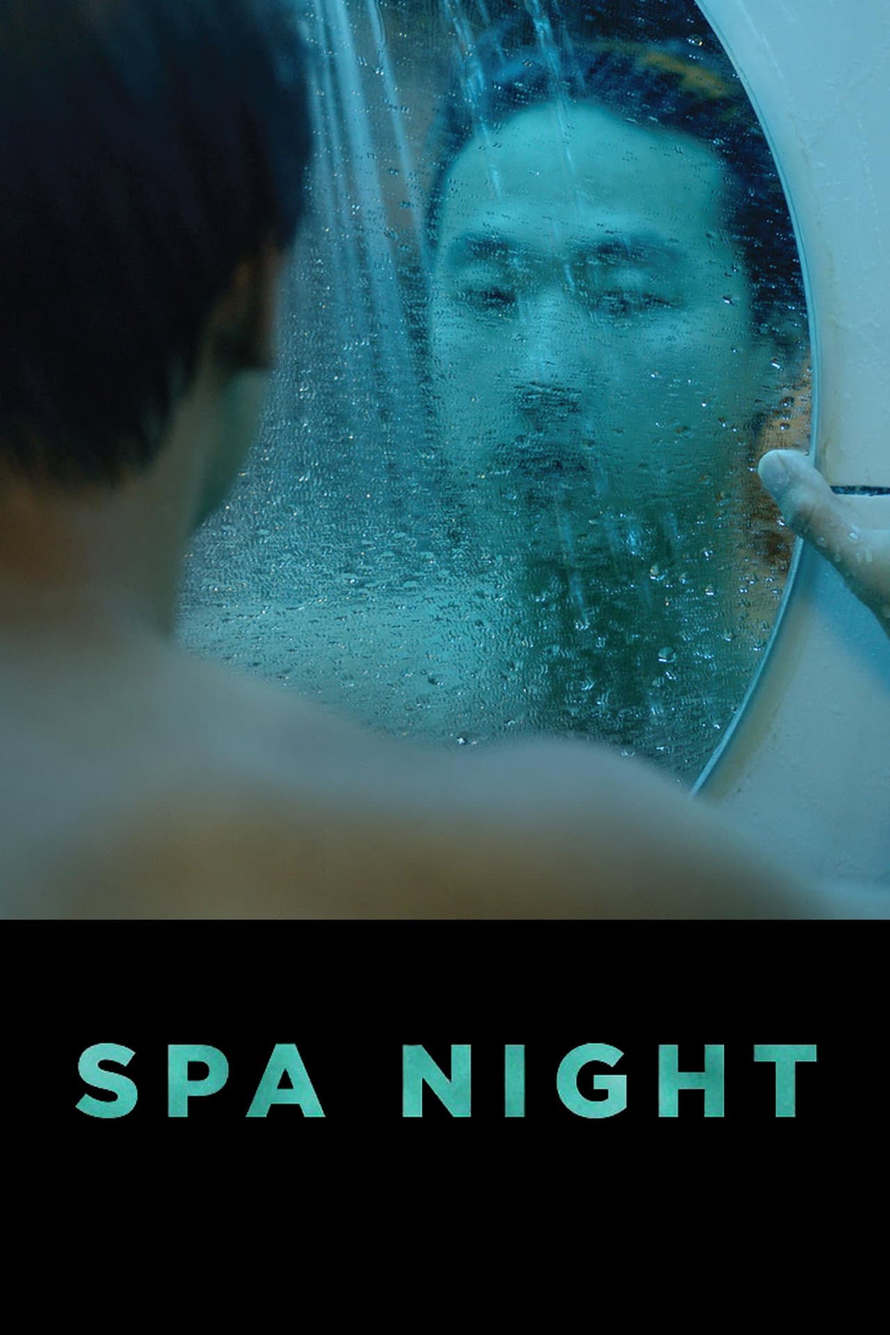 Spa Night preview 2