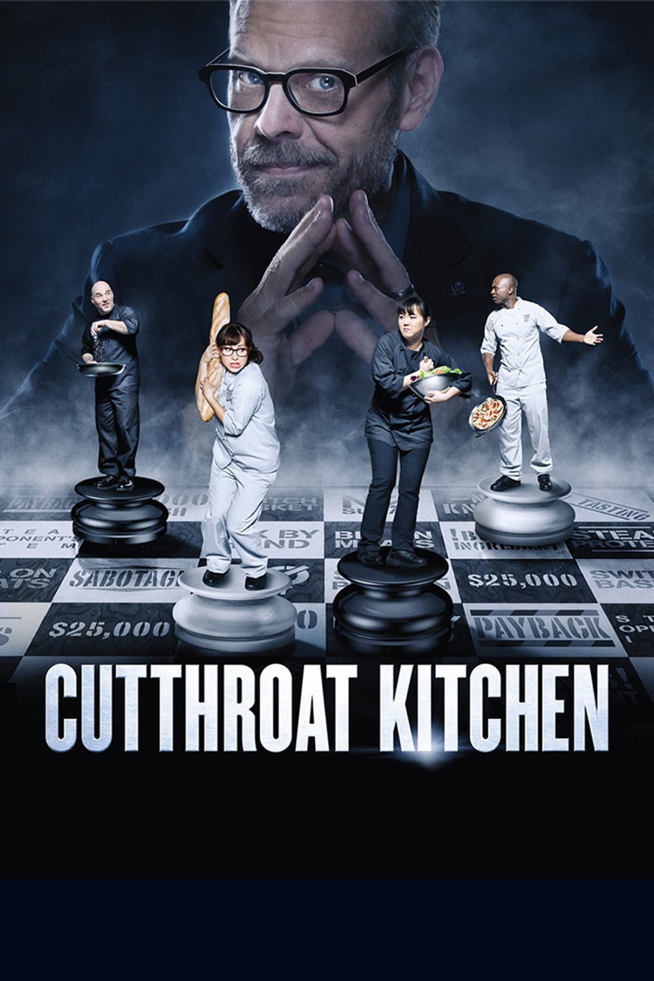 Cutthroat Kitchen preview 2