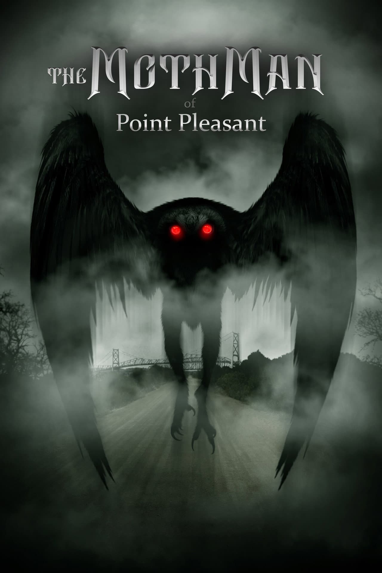 The Mothman of Point Pleasant preview 2