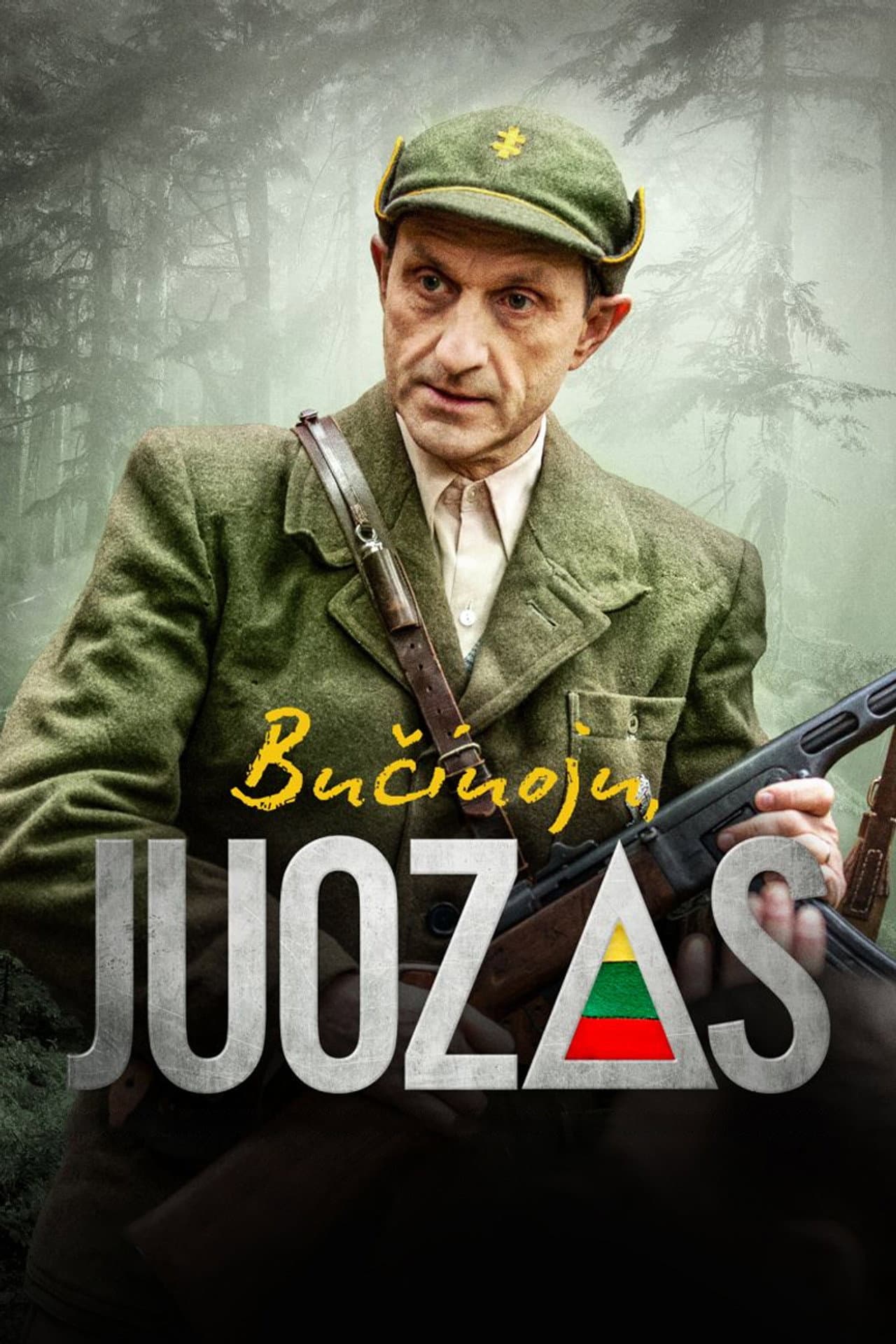 Bučiuoju, Juozas preview 1