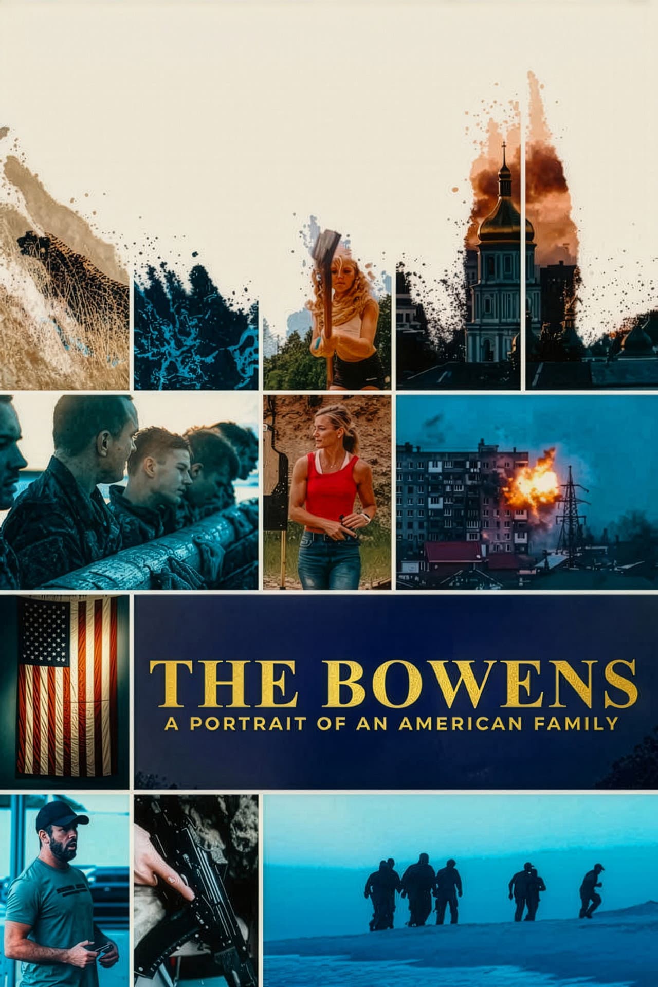 The Bowens: A Portrait of an American Family preview 2