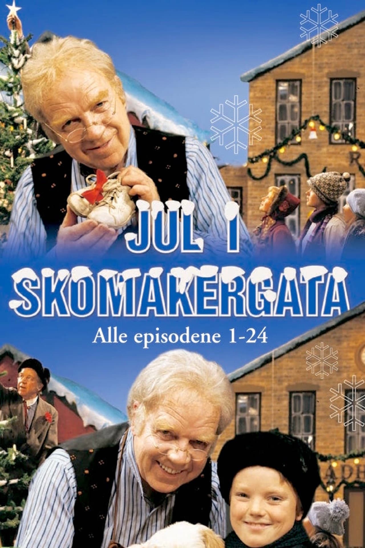 Jul i Skomakergata preview 2