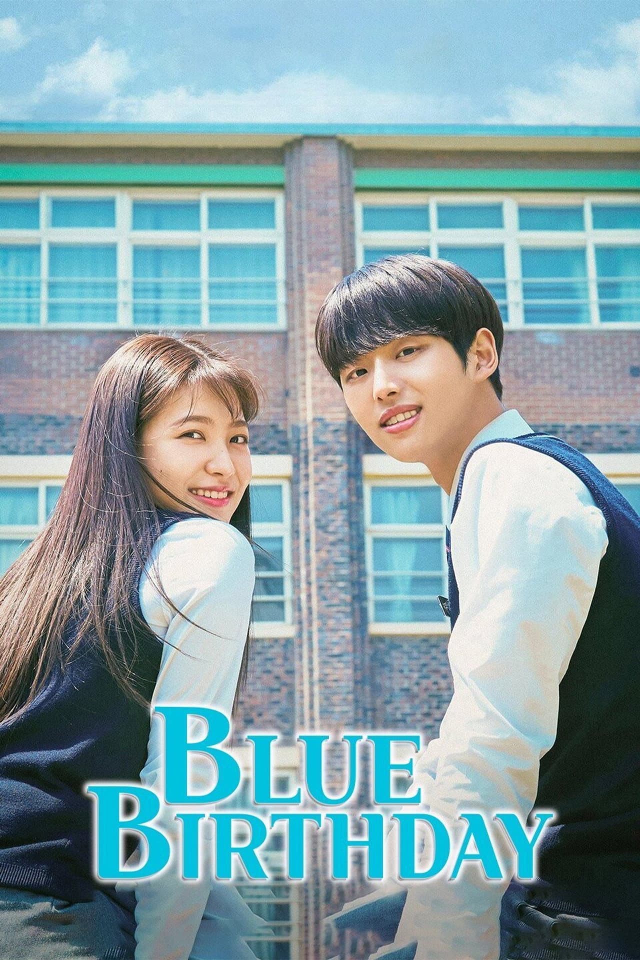 Blue Birthday preview 2