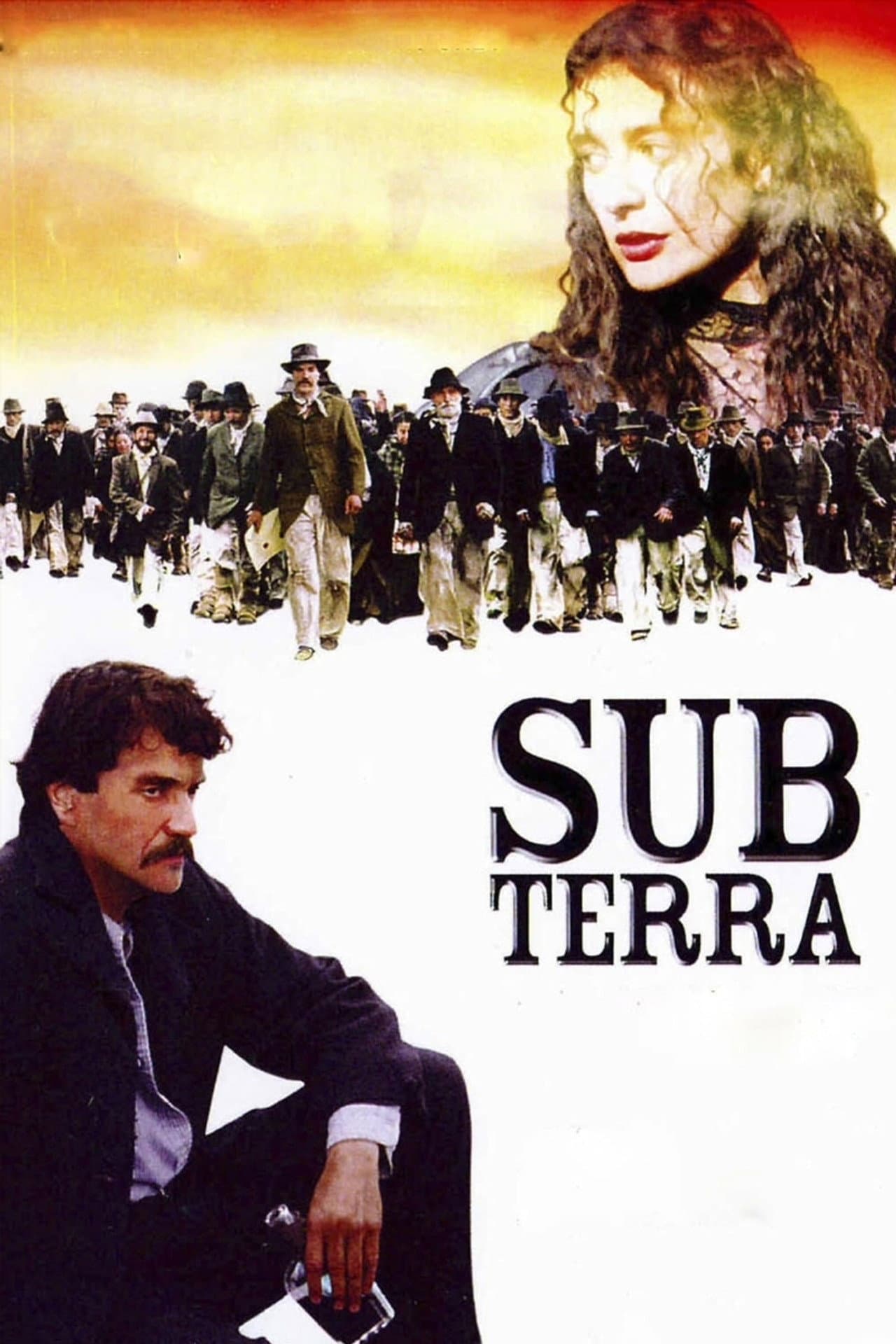 Sub terra preview 2