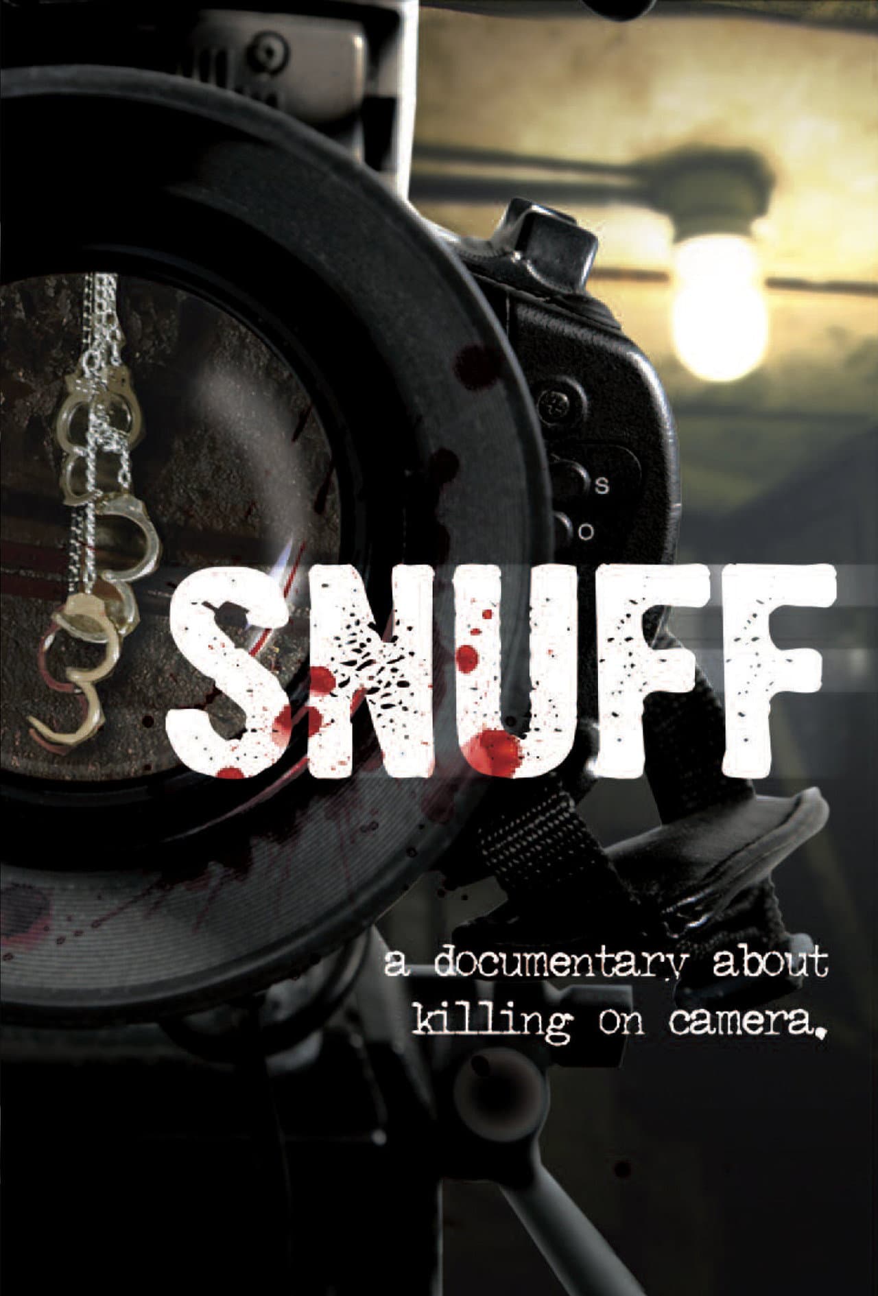 Snuff: A Documentary About Killing on Camera preview 1