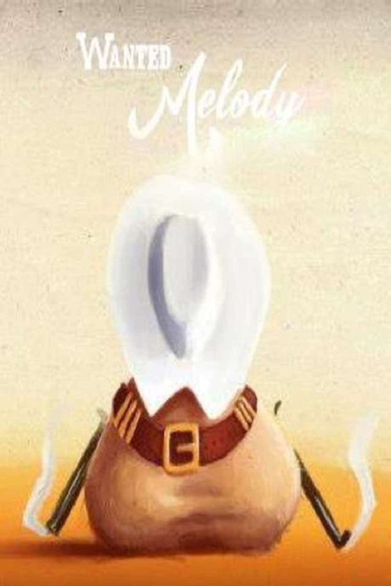Wanted Melody preview 1