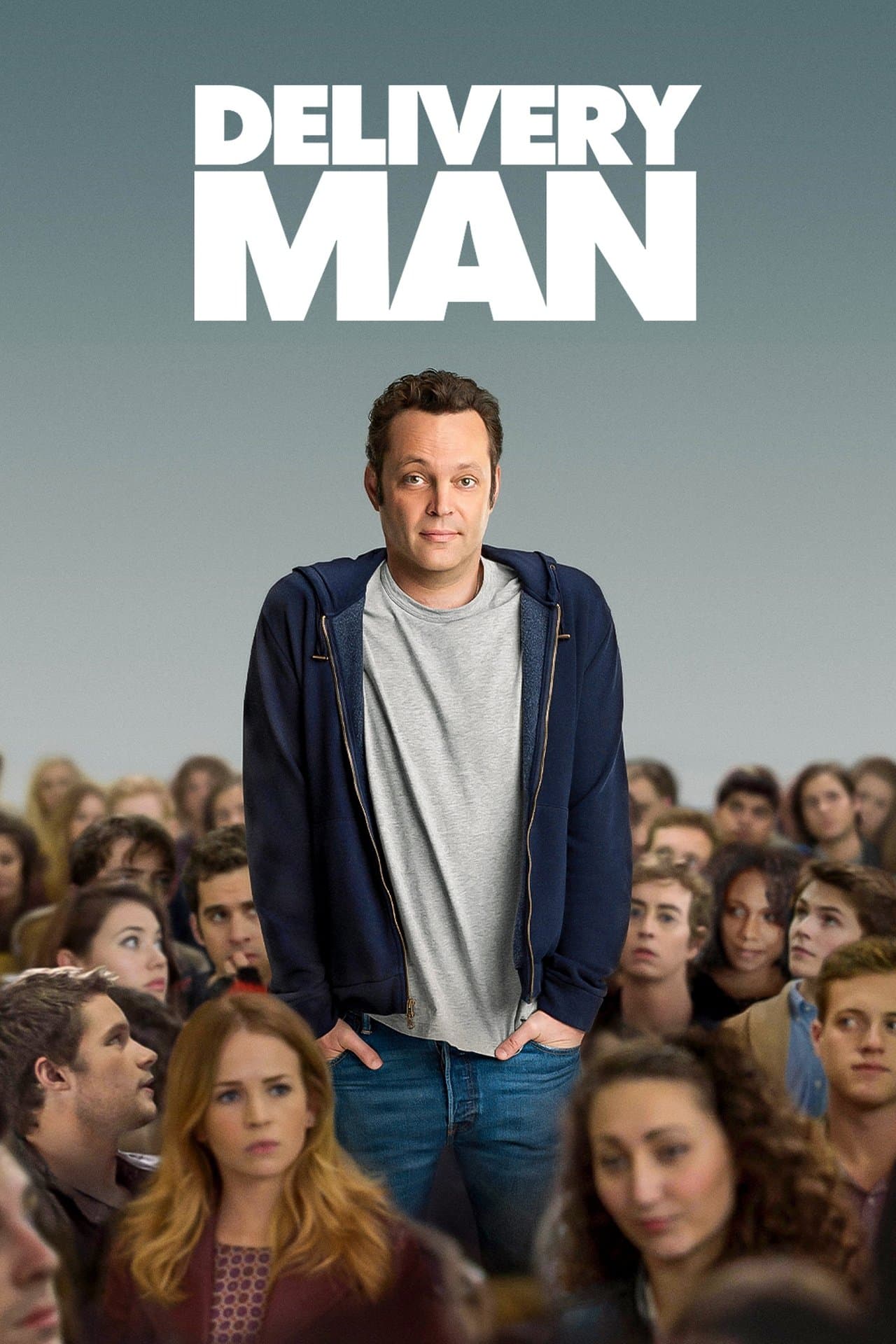 Delivery Man preview 2