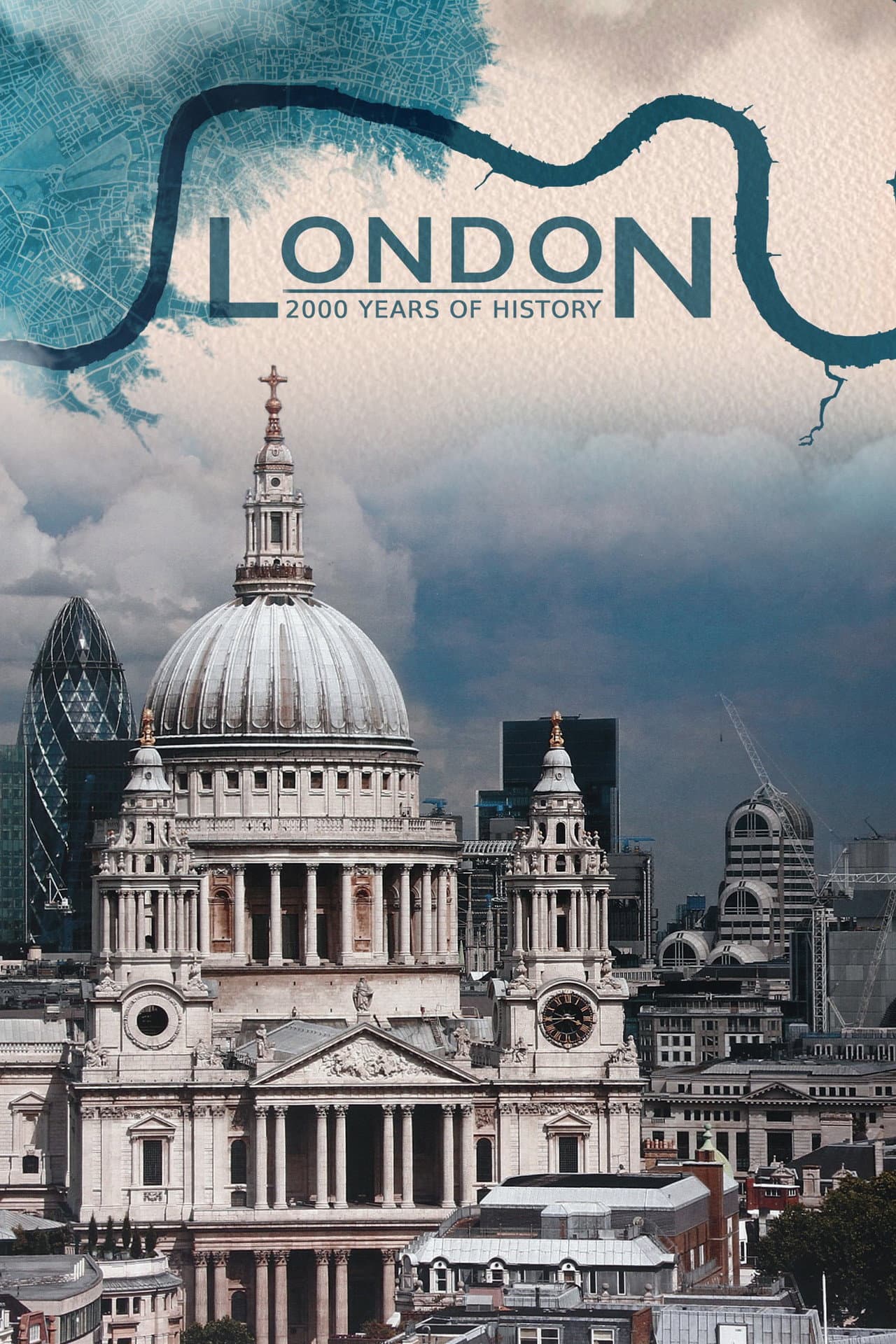 London: 2000 Years of History preview 2