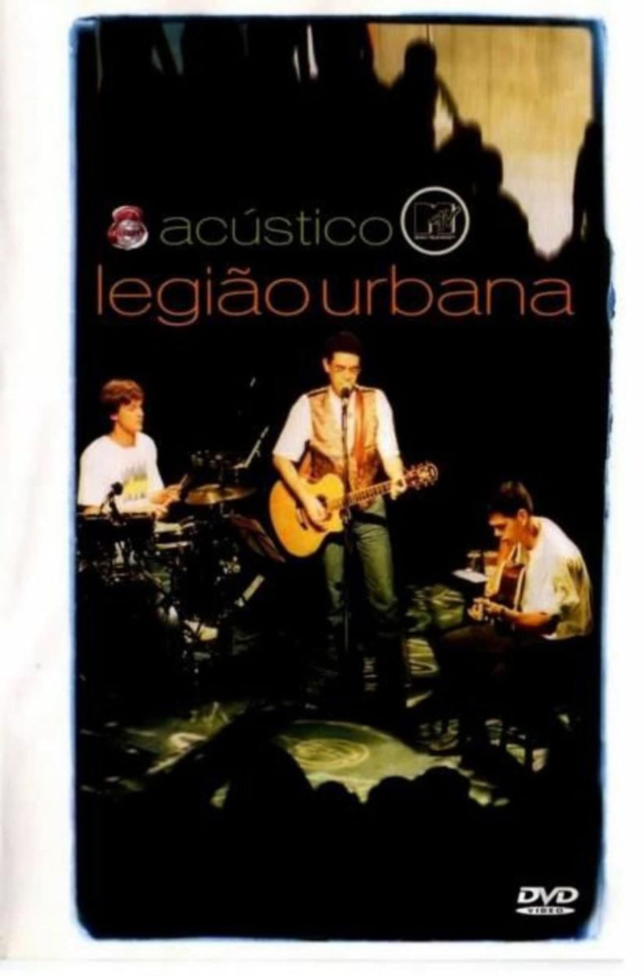 Acústico MTV: Legião Urbana preview 1