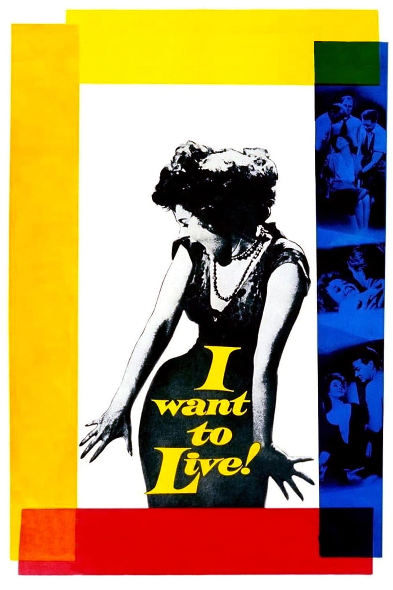I Want to Live! preview 2