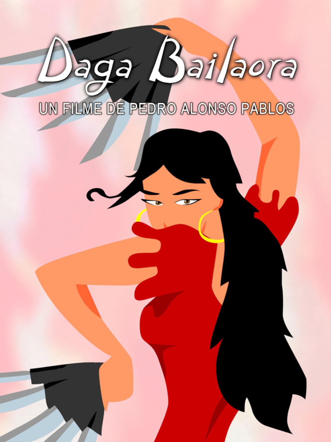 Daga bailaora preview 2