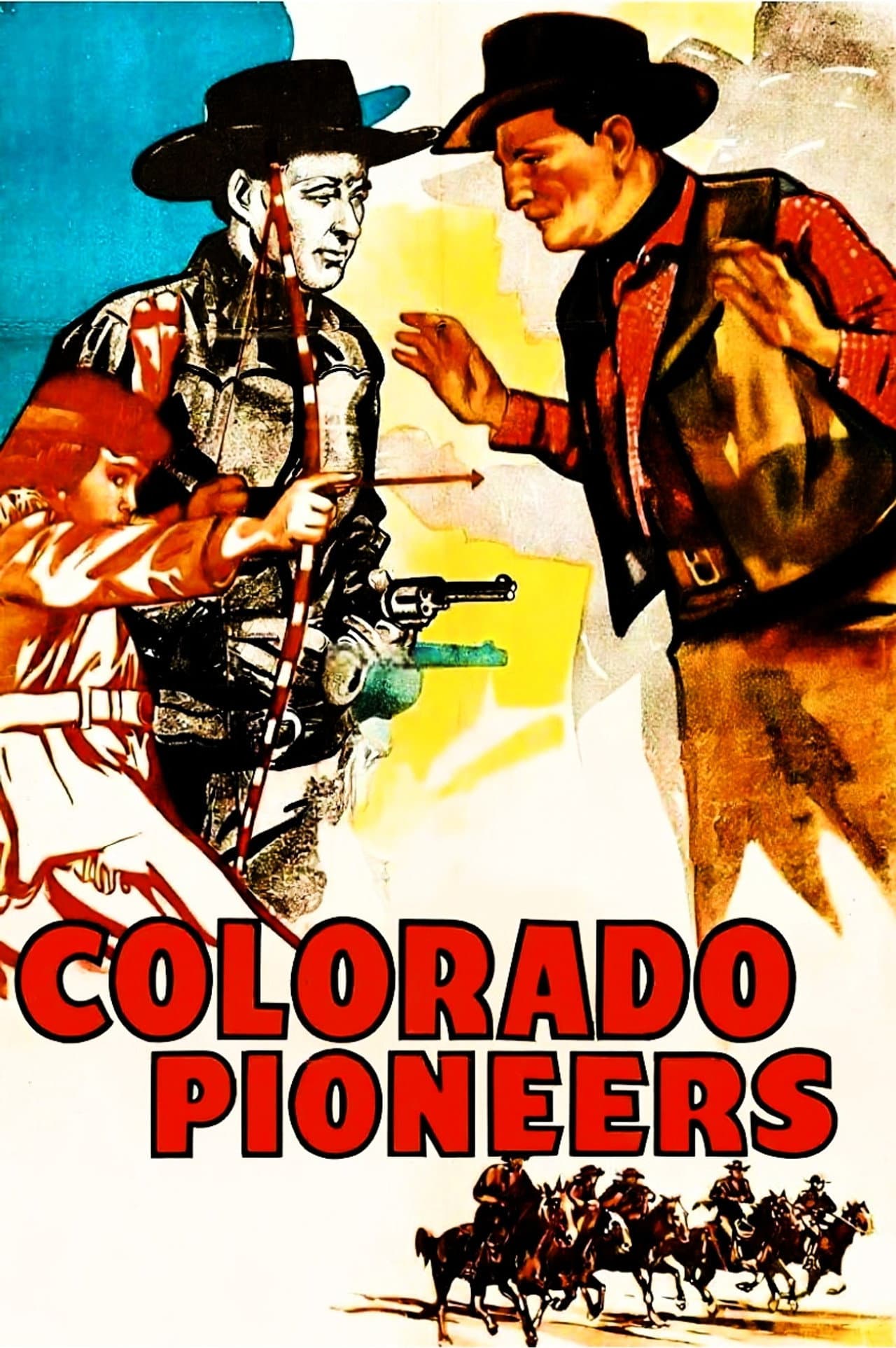 Colorado Pioneers preview 2