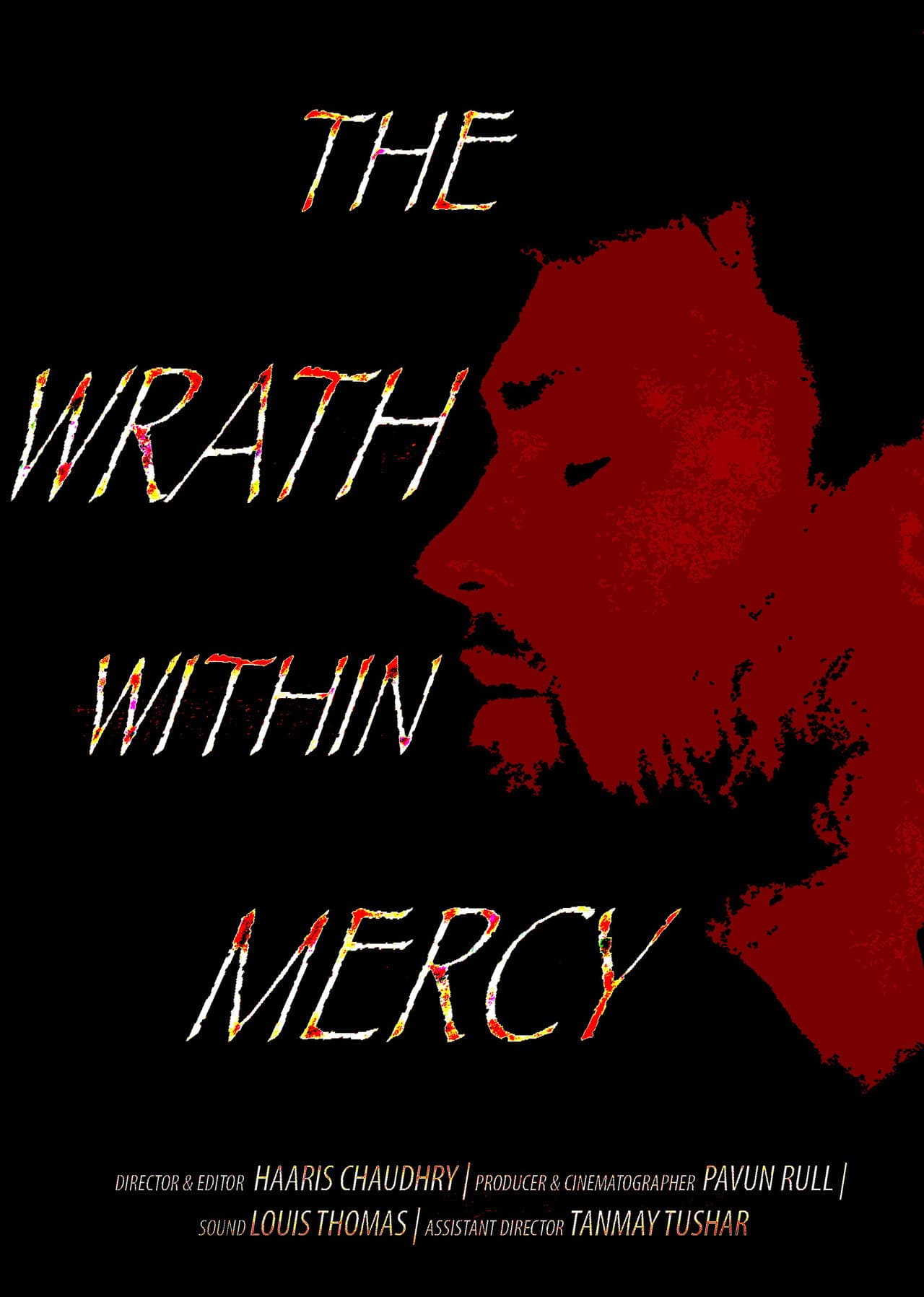 The Wrath Within Mercy preview 2
