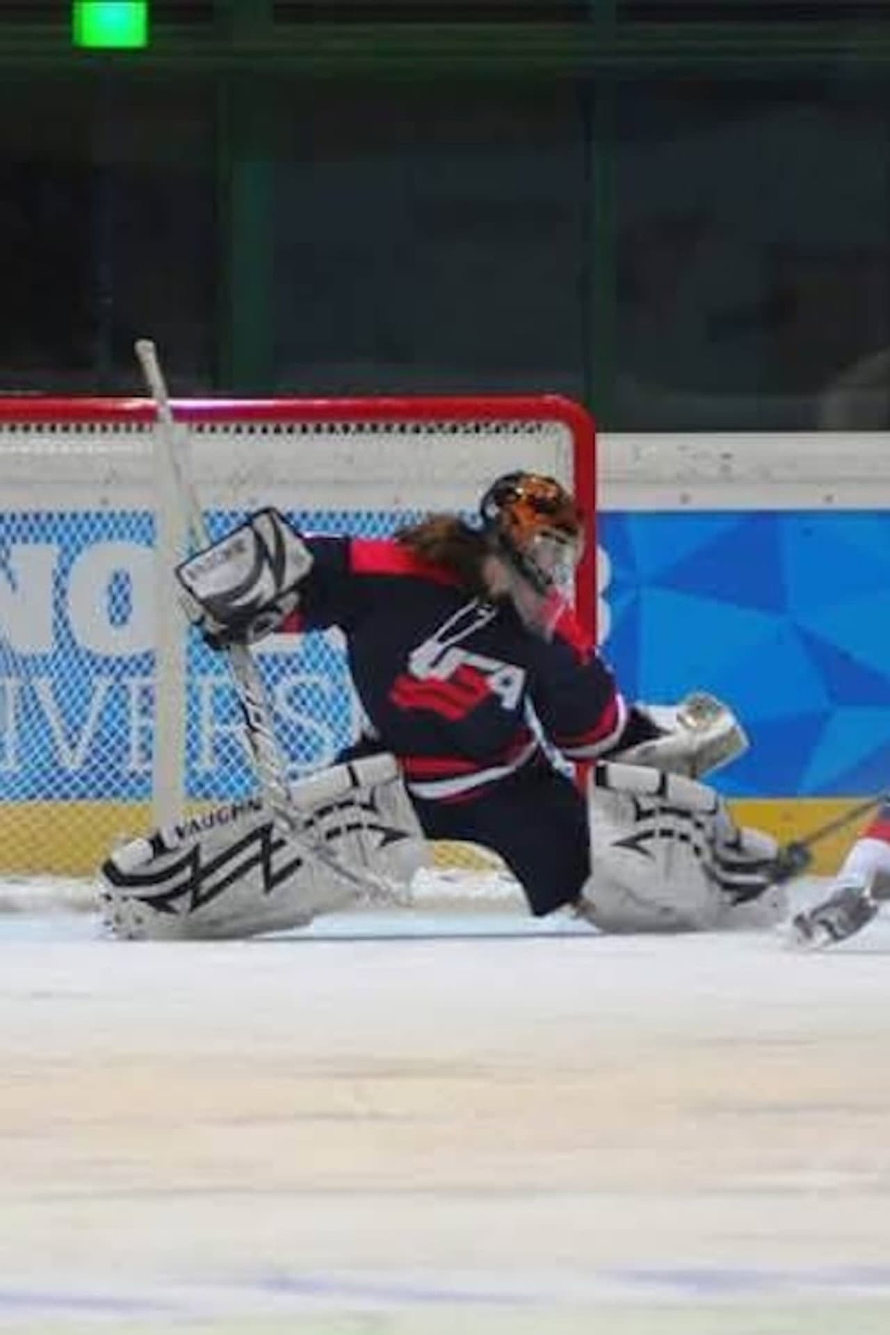 USA Hockey: World University Games preview 1