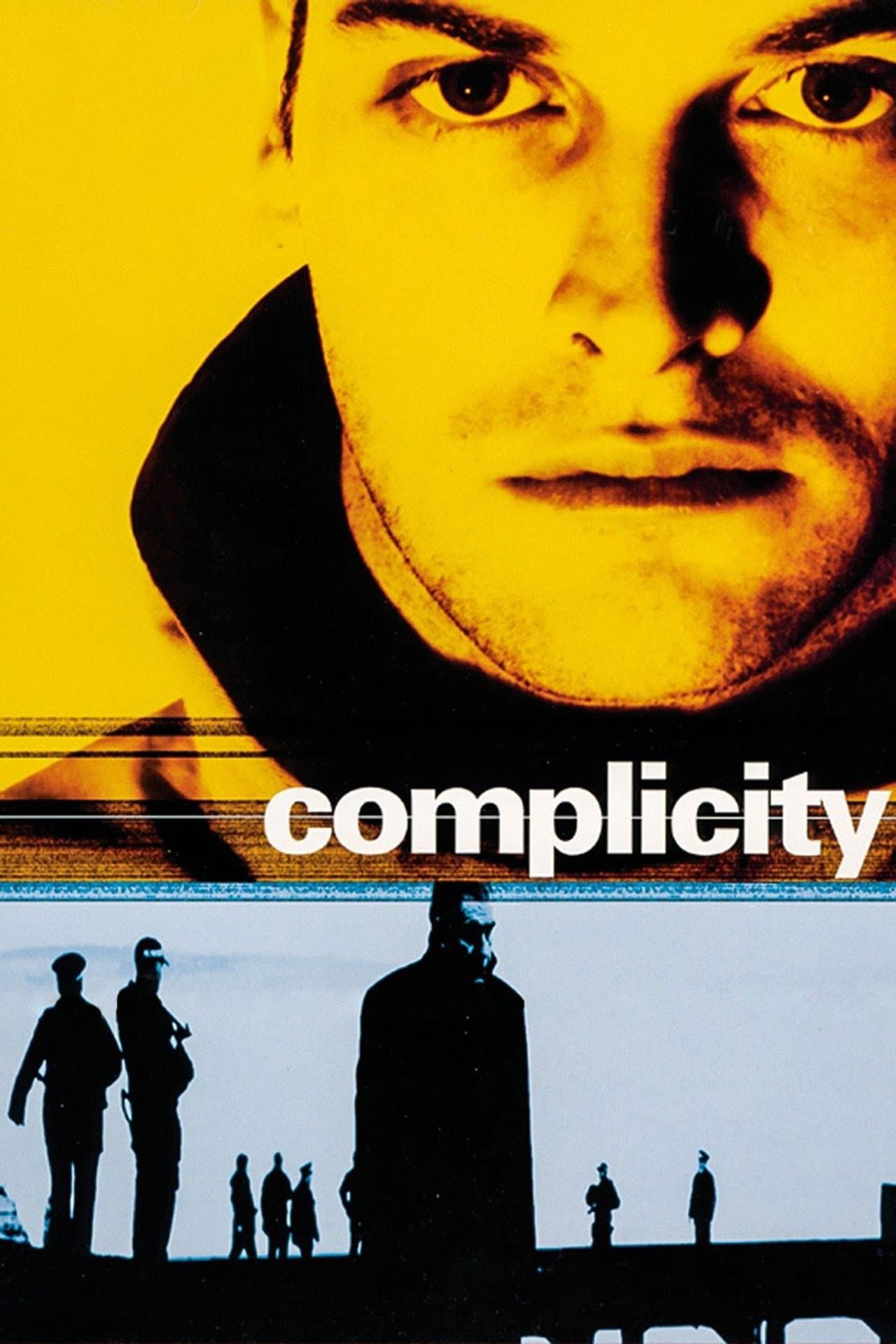 Complicity preview 1