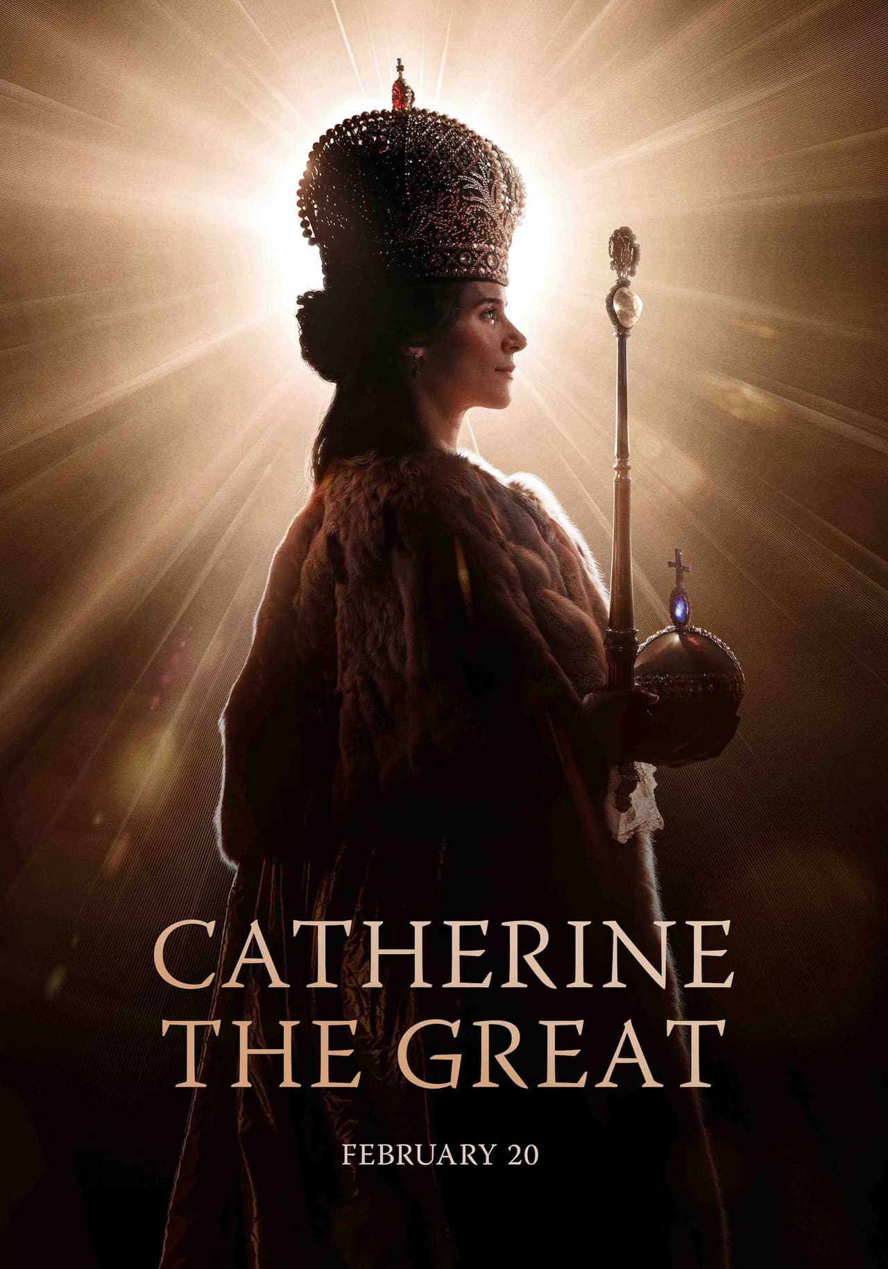 Catherine the Great preview 2