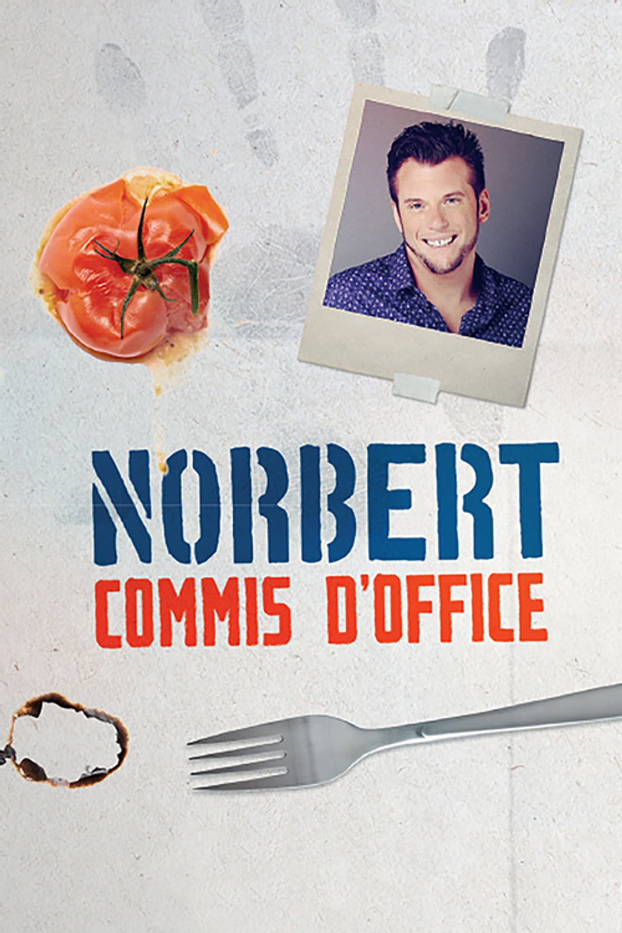 Norbert, commis d'office preview 2