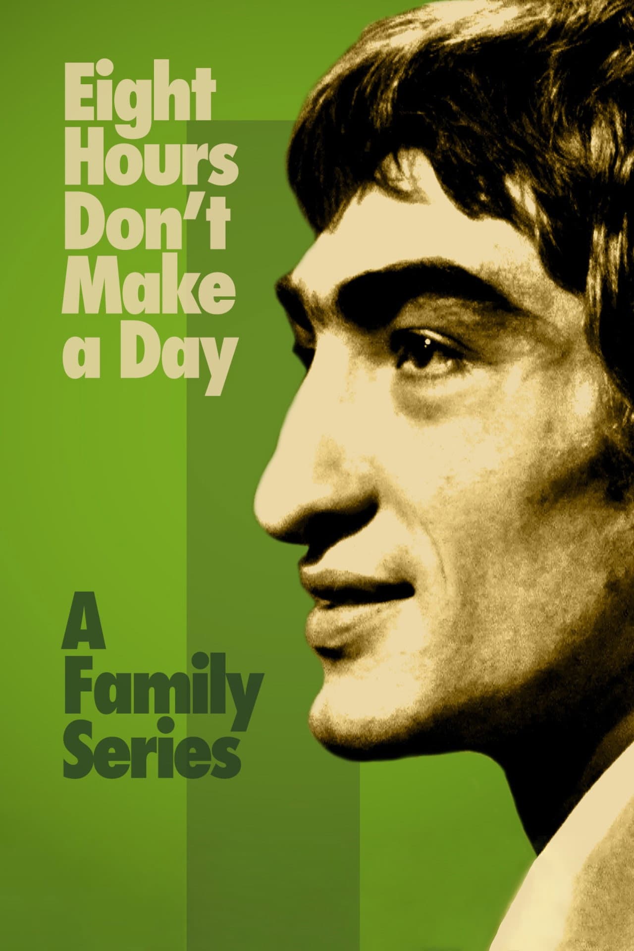 Eight Hours Don’t Make a Day preview 2