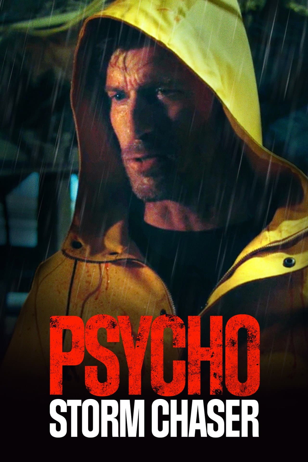 Psycho Storm Chaser preview 2