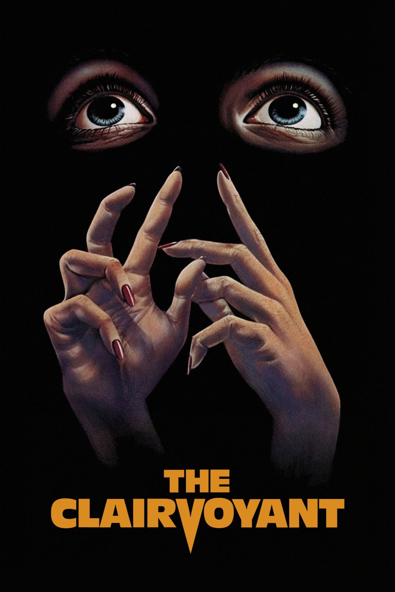 The Clairvoyant preview 2