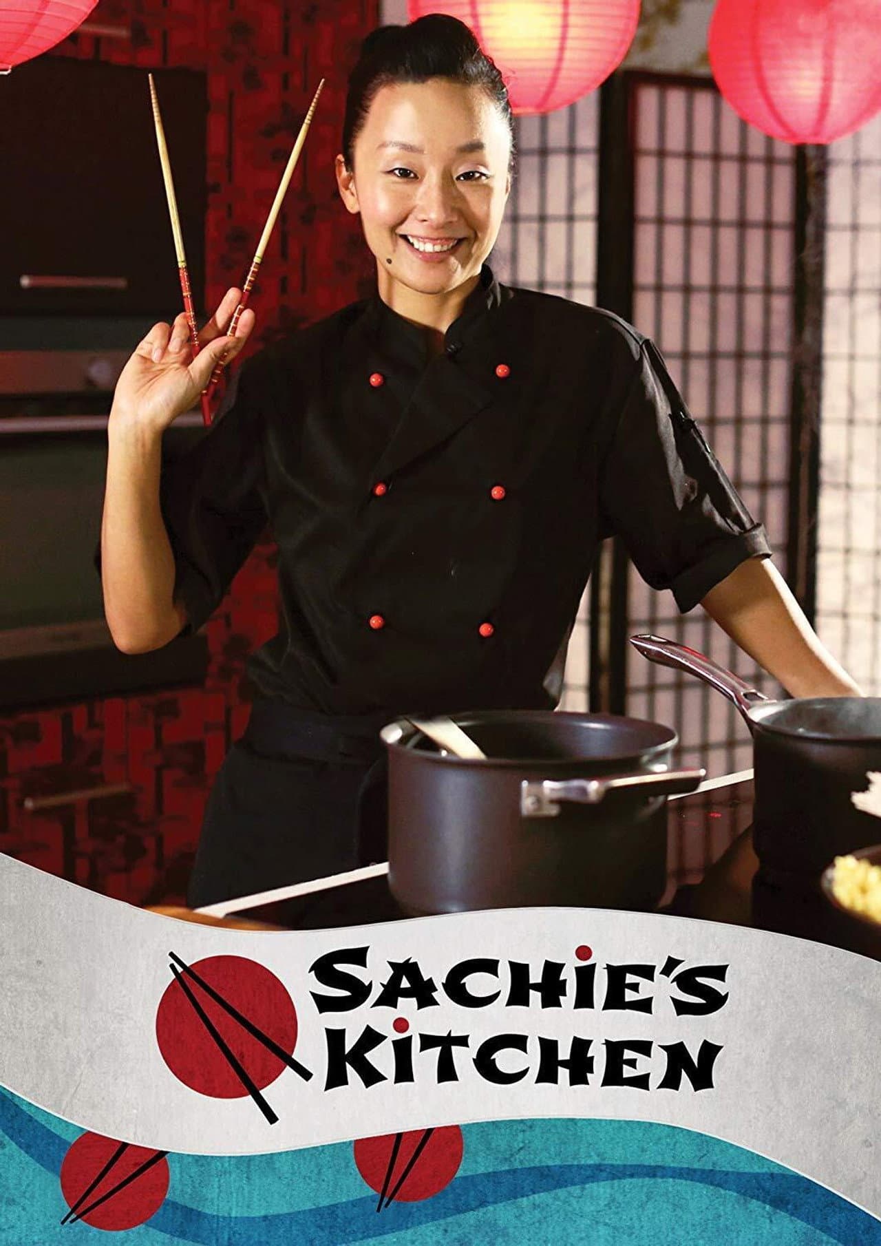 Sachie's Kitchen preview 2