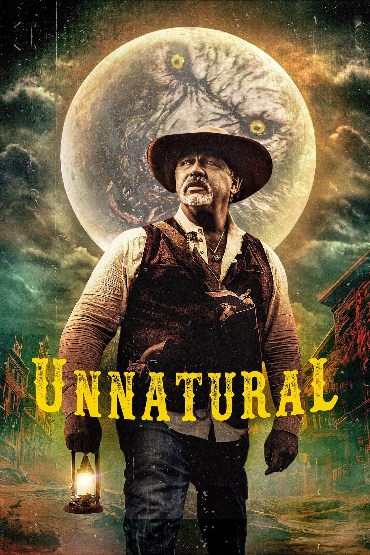 Unnatural preview 2