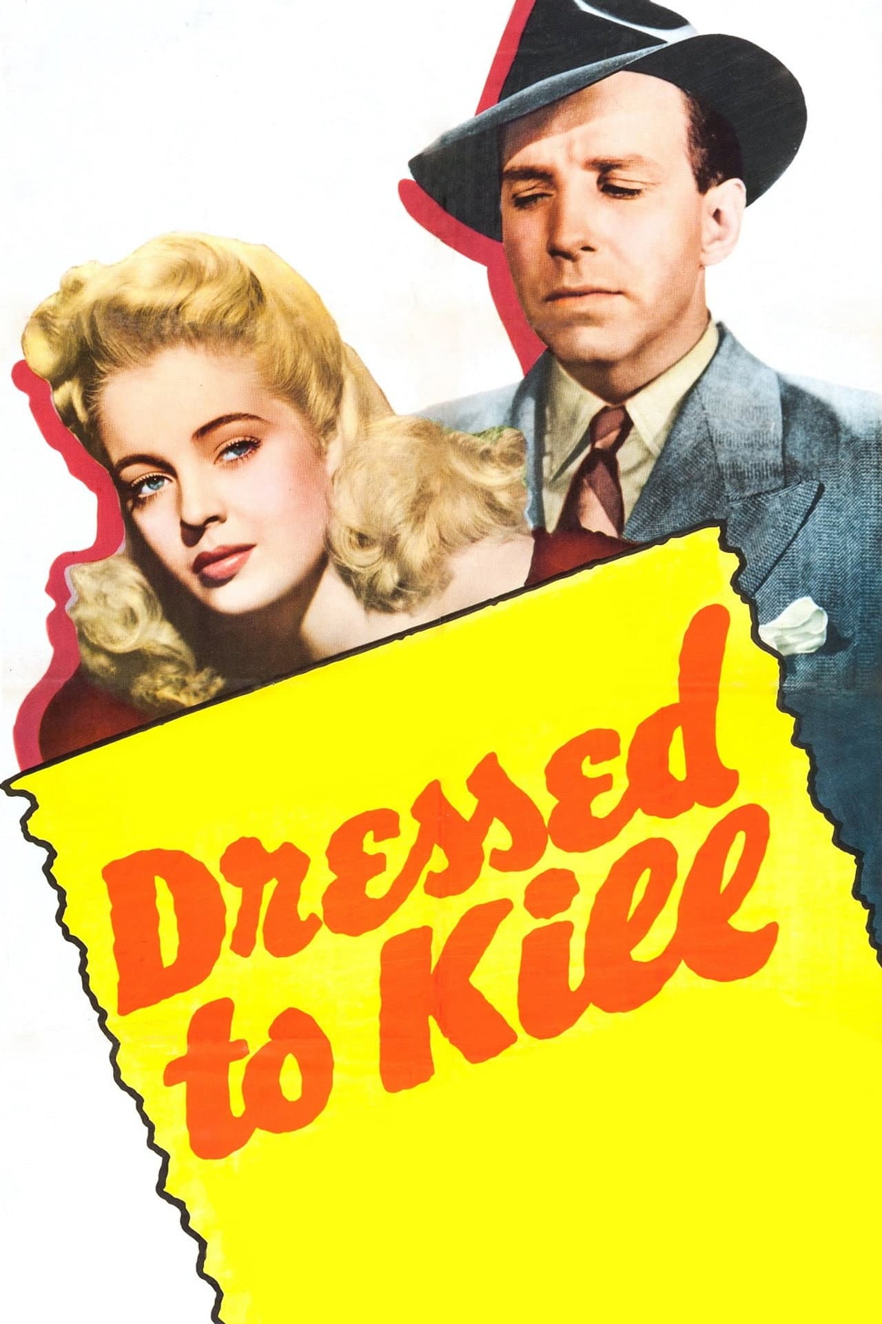 Dressed to Kill preview 2
