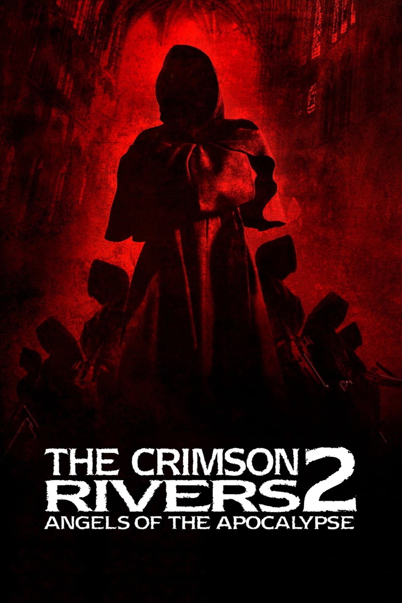 Crimson Rivers II: Angels of the Apocalypse preview 2