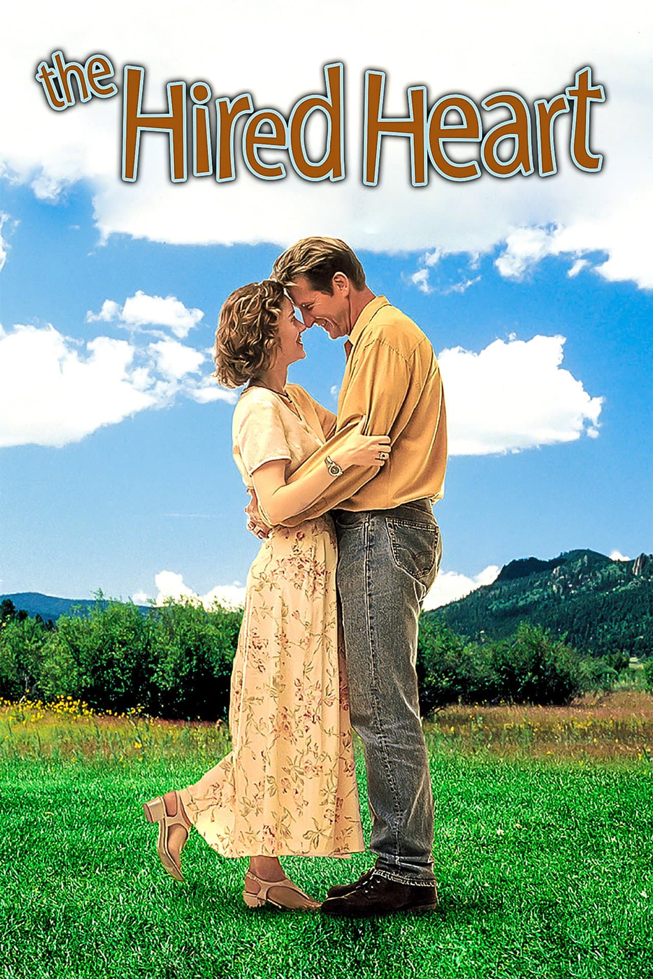 The Hired Heart preview 2