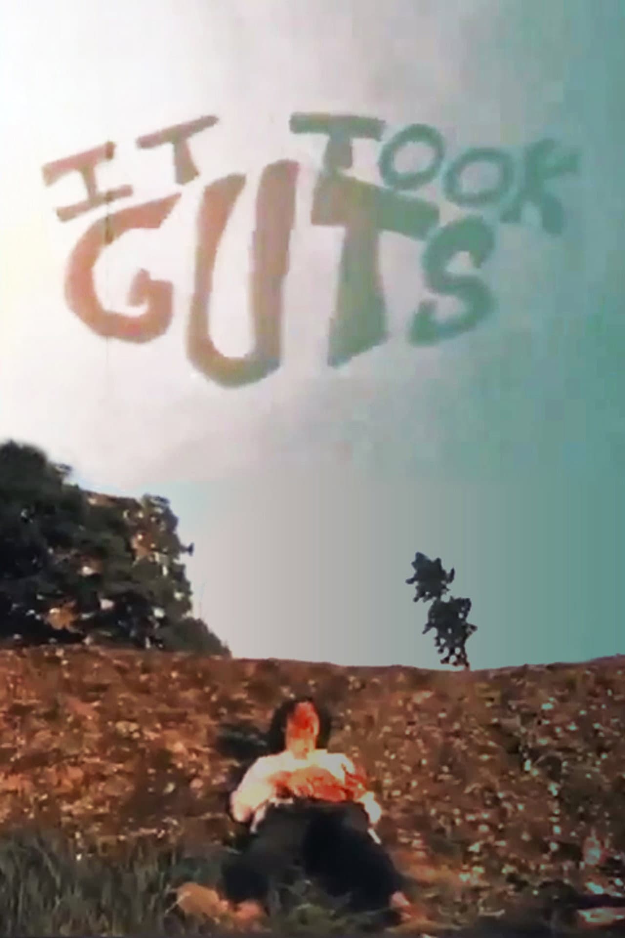 It Took Guts preview 2