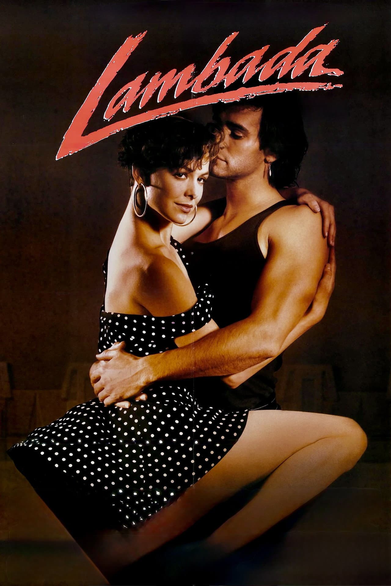 Lambada preview 2