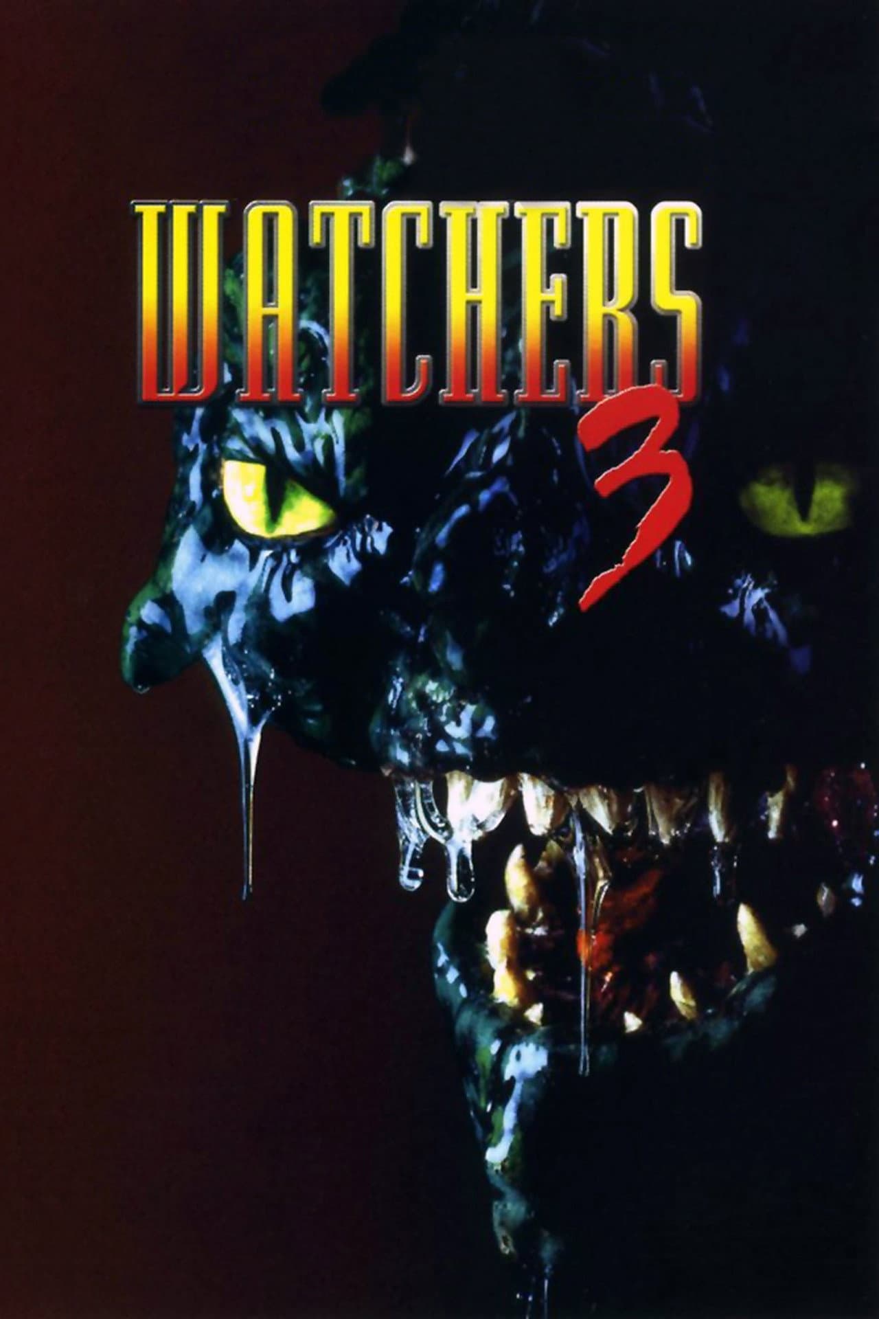 Watchers III preview 2