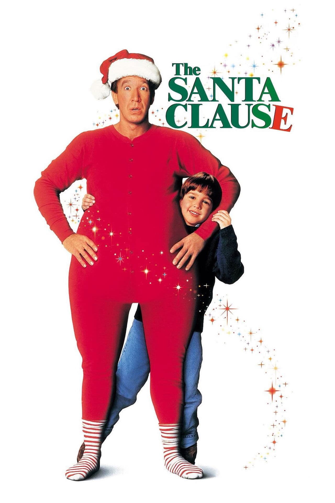 The Santa Clause preview 2