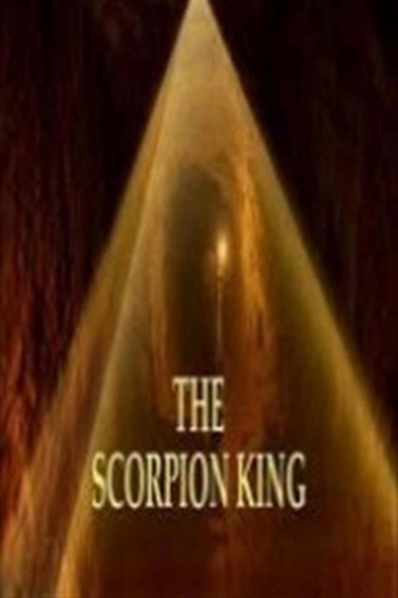 The Scorpion King preview 1