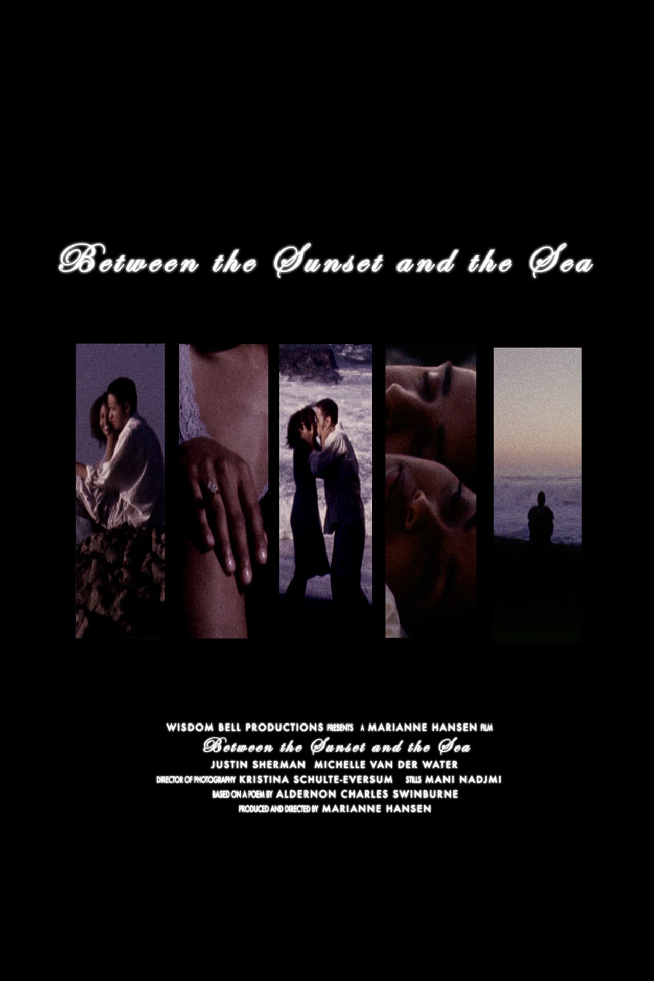 Between the Sunset and the Sea preview 1