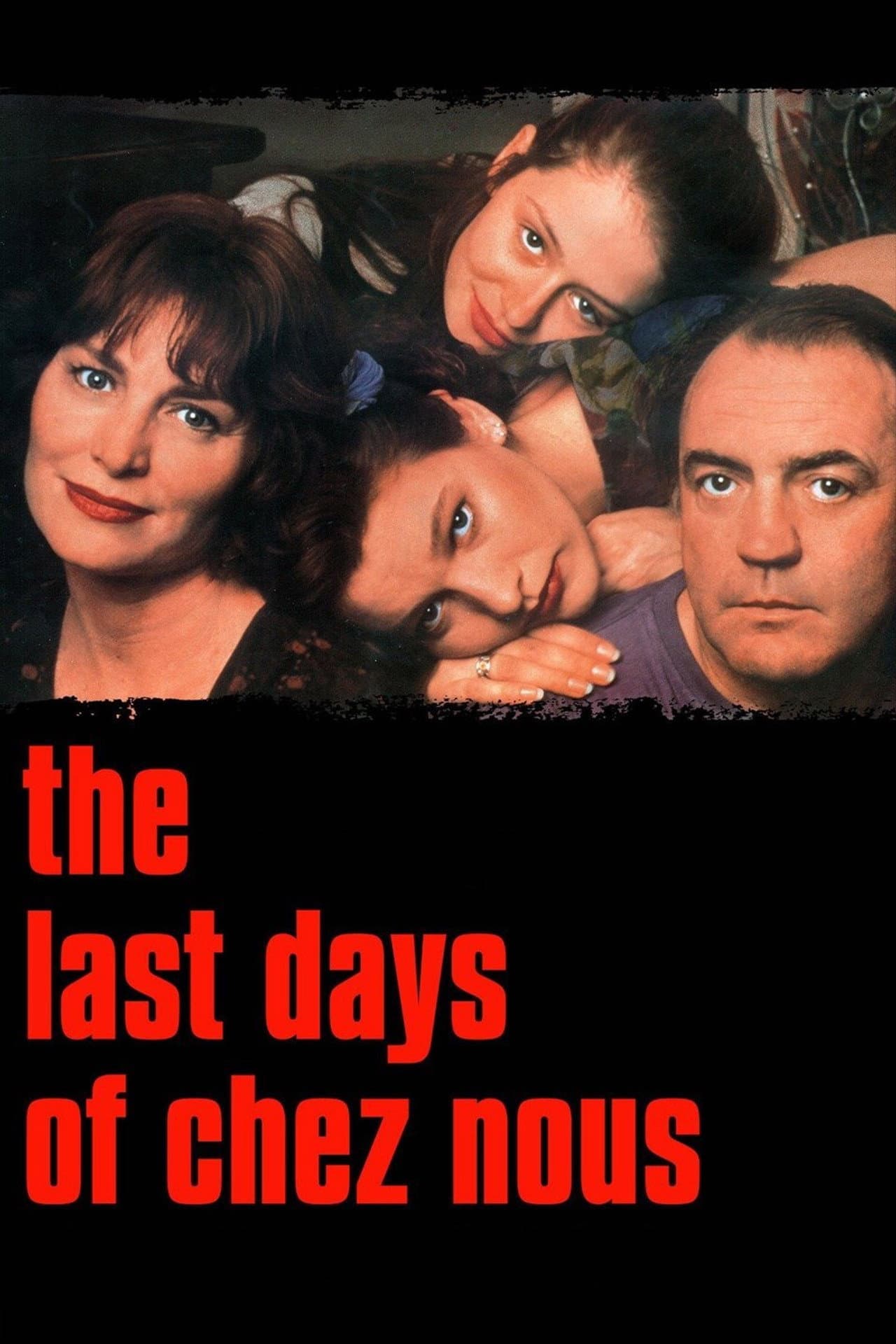 The Last Days of Chez Nous preview 2