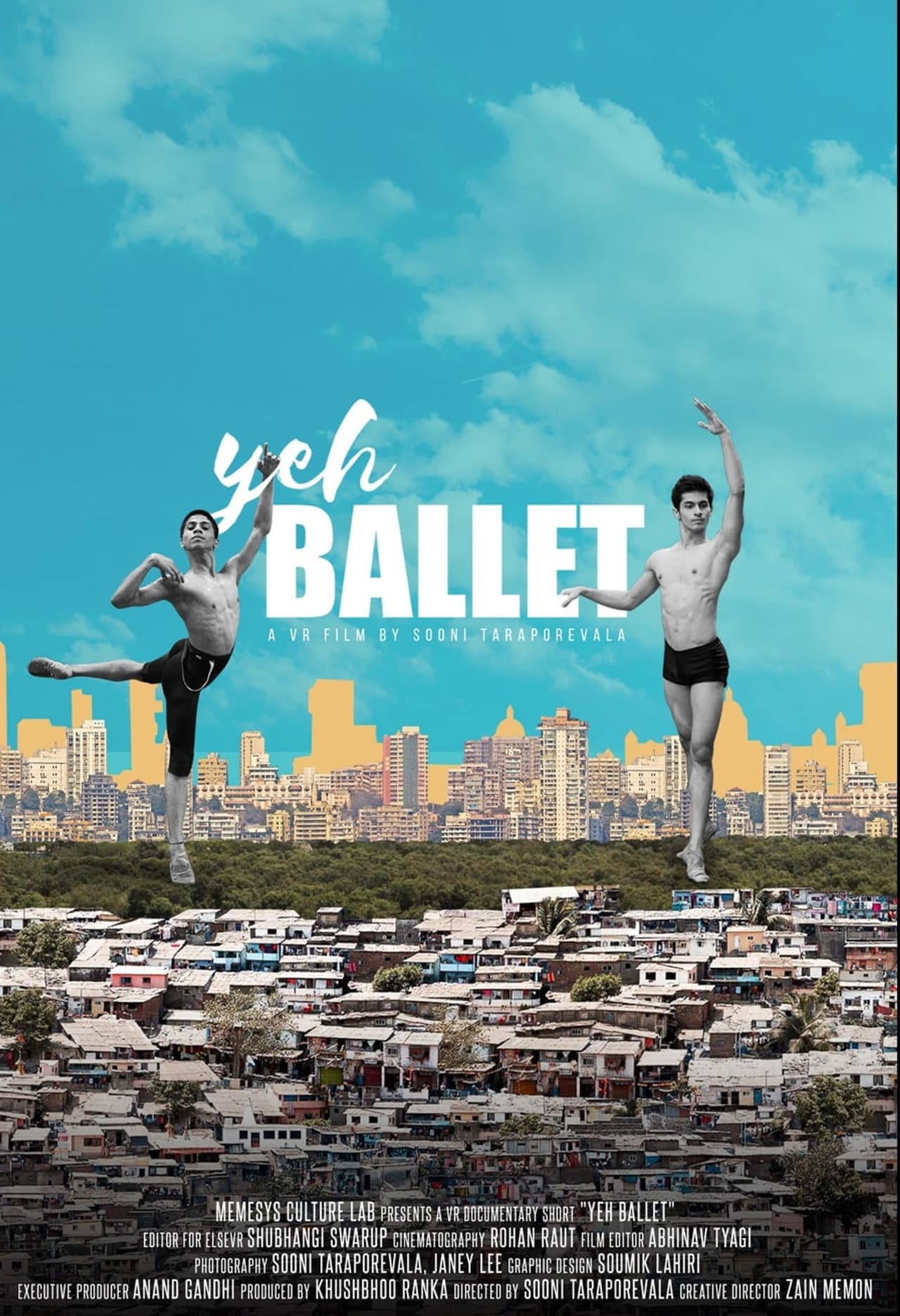Yeh Ballet preview 1