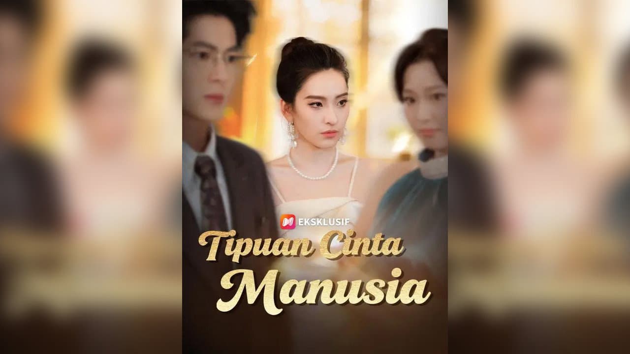 (Sulih suara) Tipuan Cinta Manusia