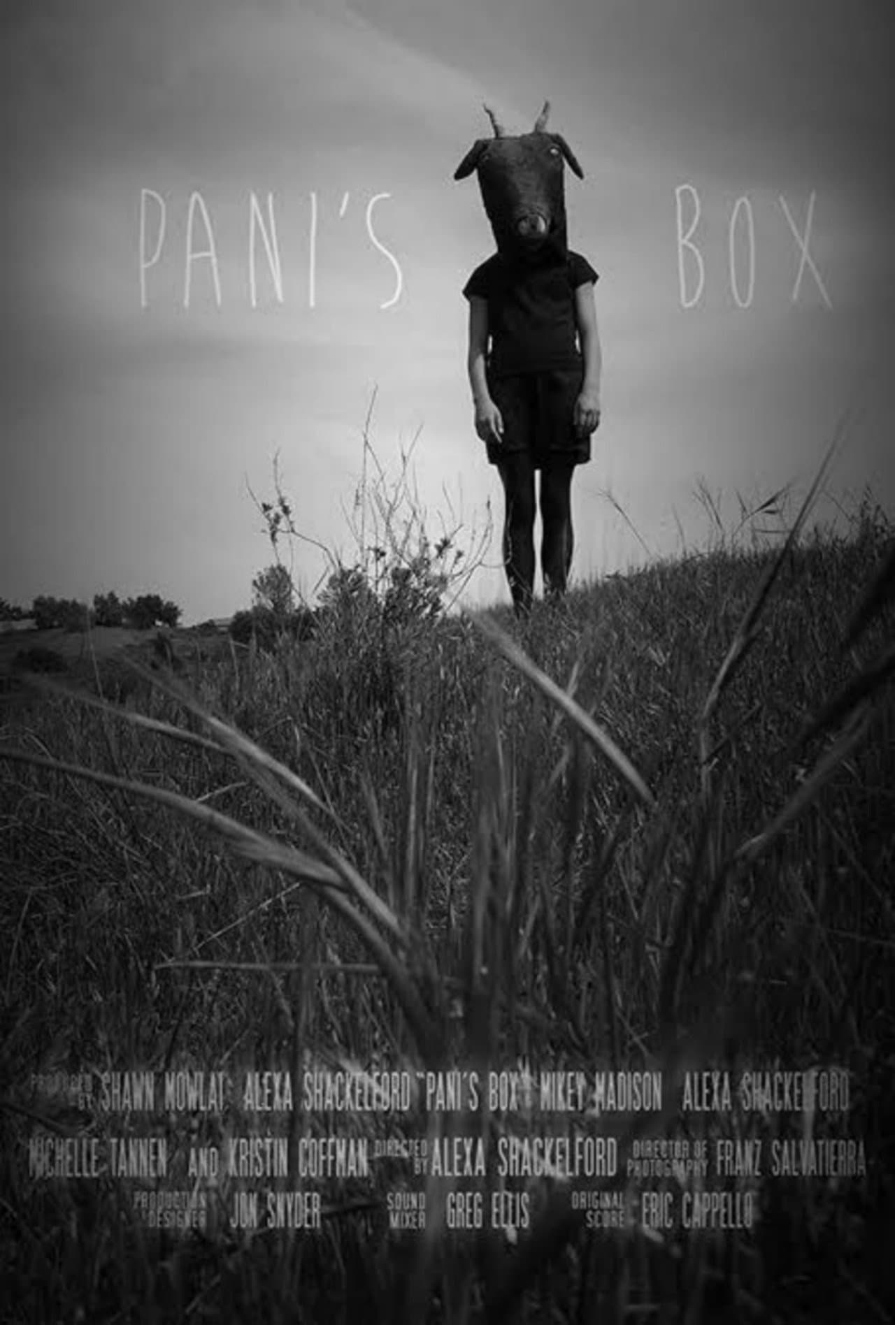 Pani's Box preview 2