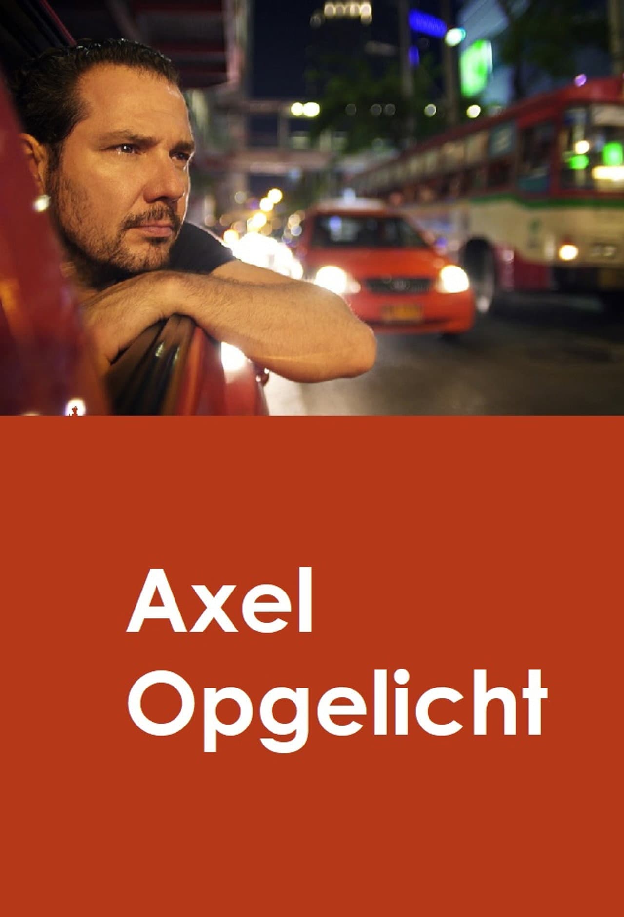 Axel Opgelicht preview 2