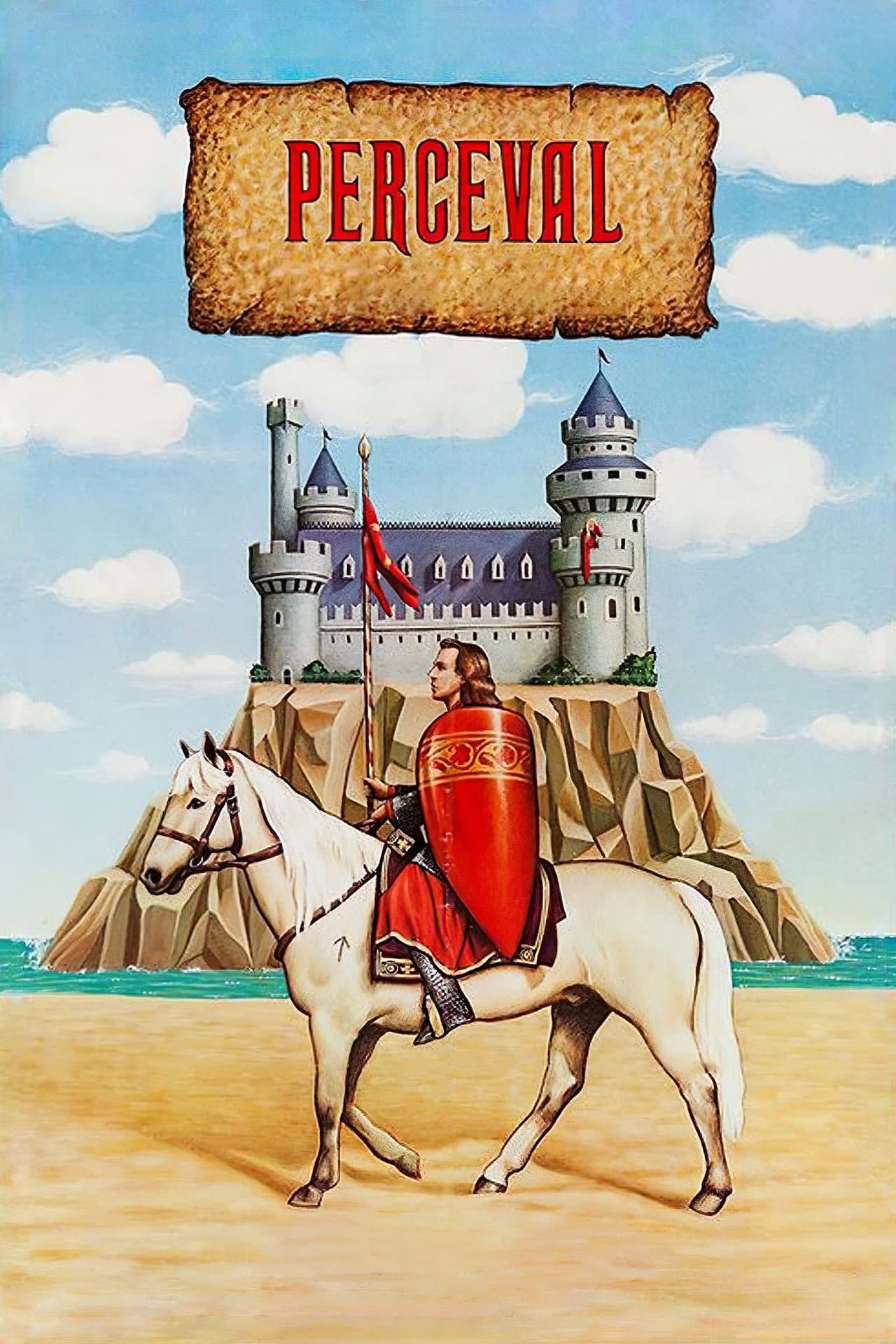 Perceval preview 2